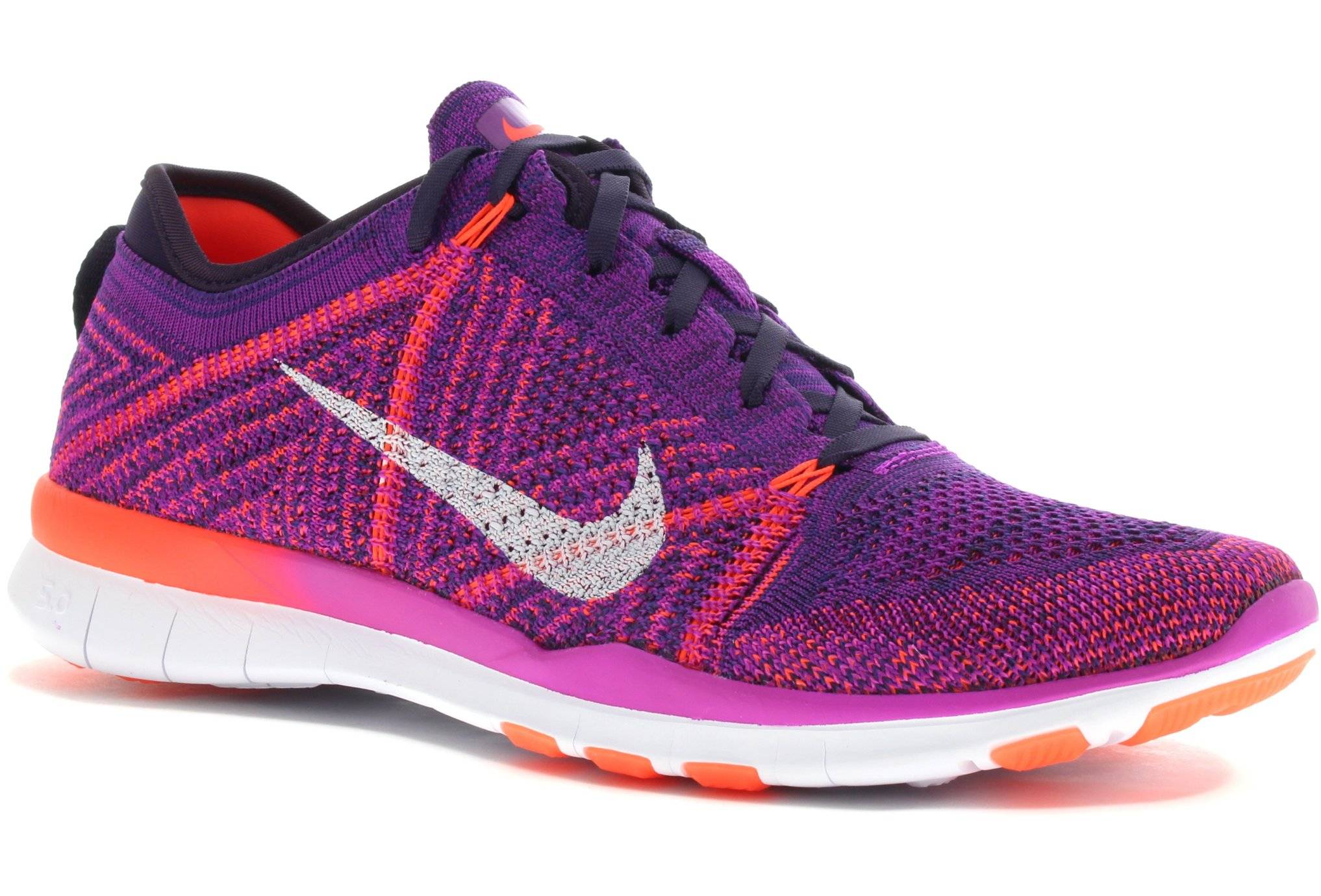 Nike Free 5.0 TR Flyknit W 