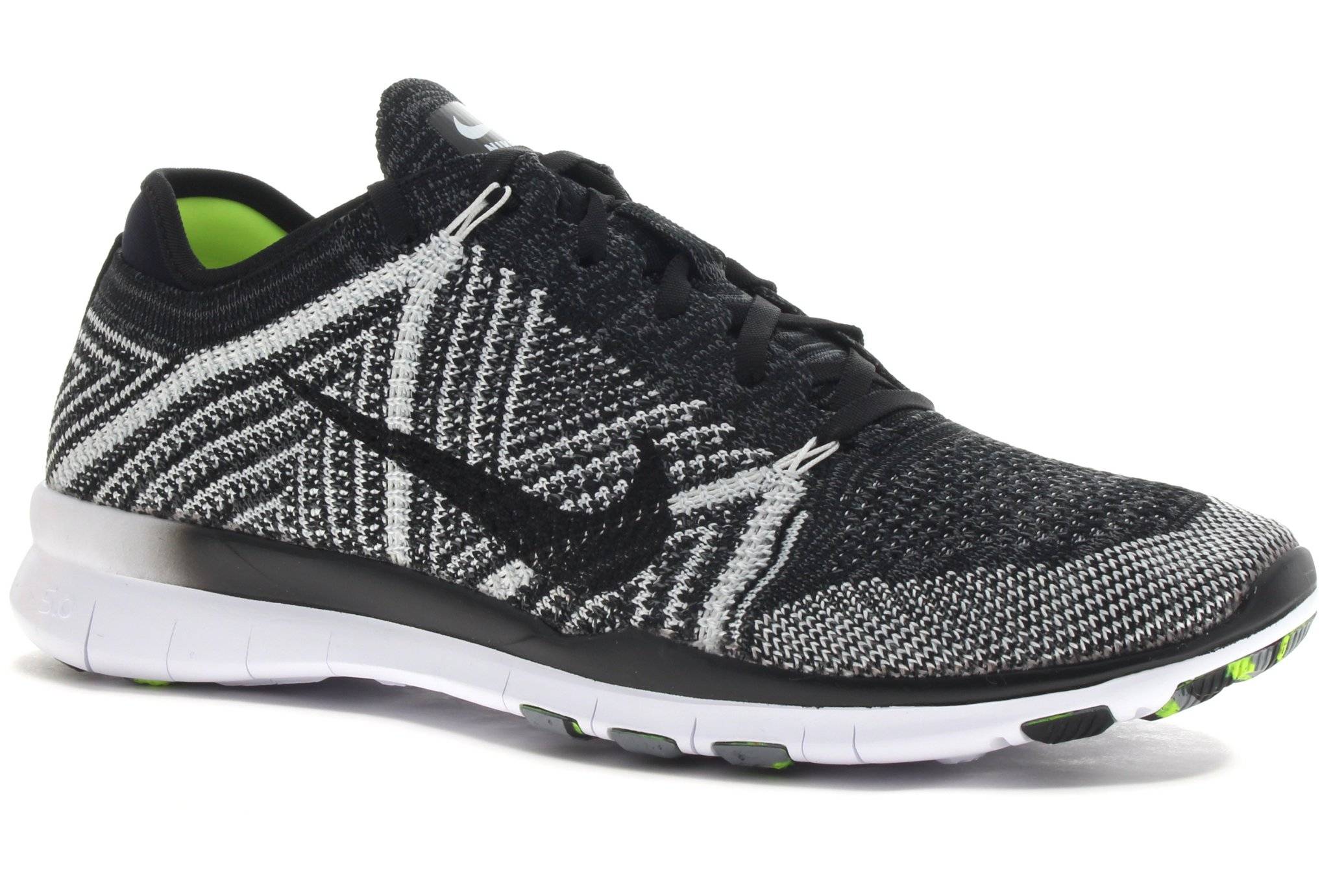 Nike Free 5.0 TR Flyknit W 
