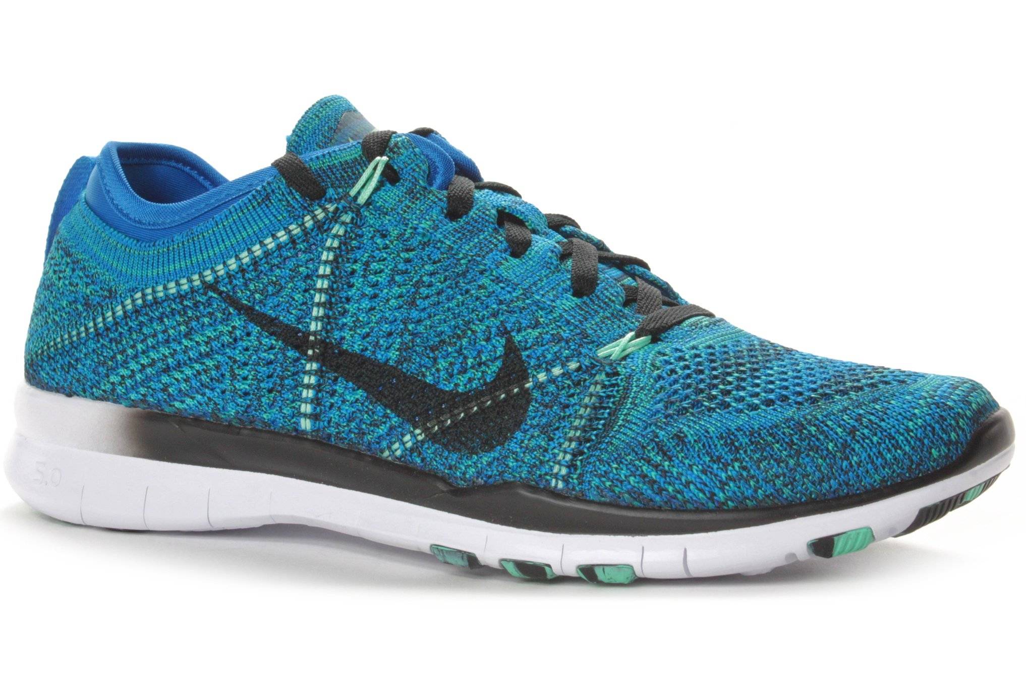 Nike Free 5.0 TR Flyknit W 