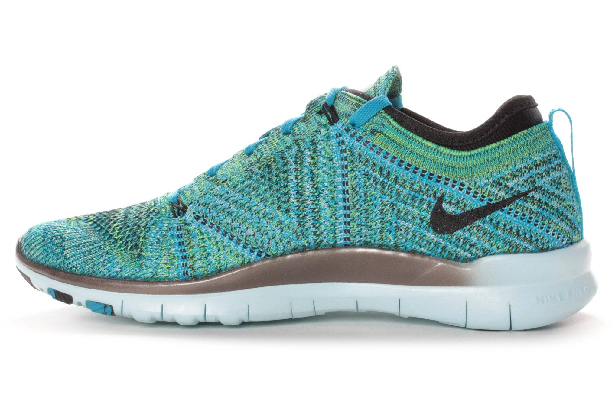 Nike free flyknit+ plus 5.0 best sale