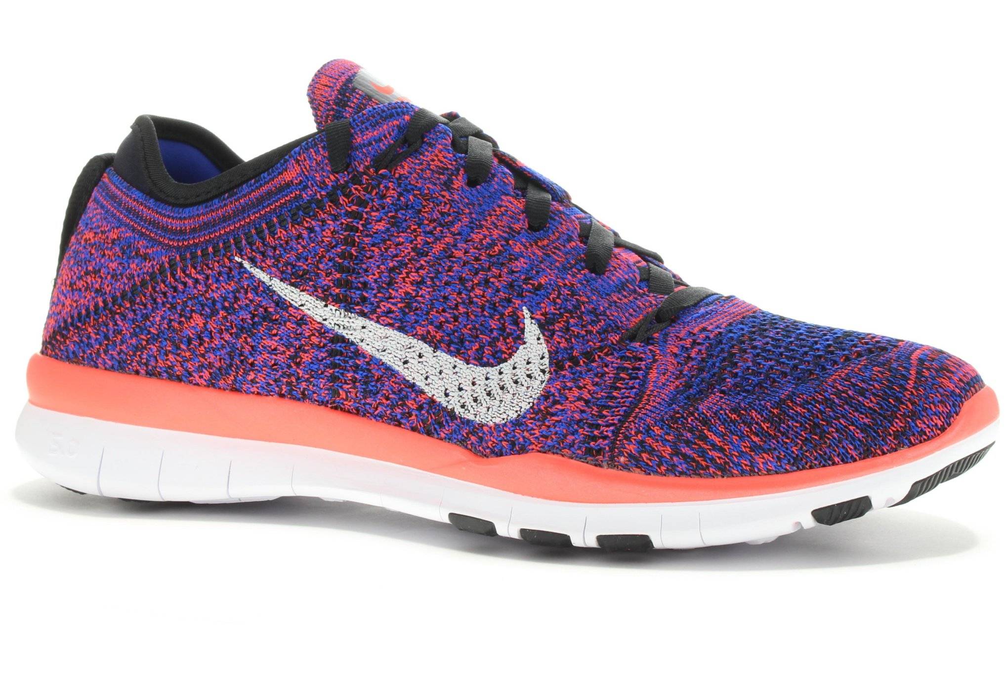 Nike free 5.0 knit sneaker best sale