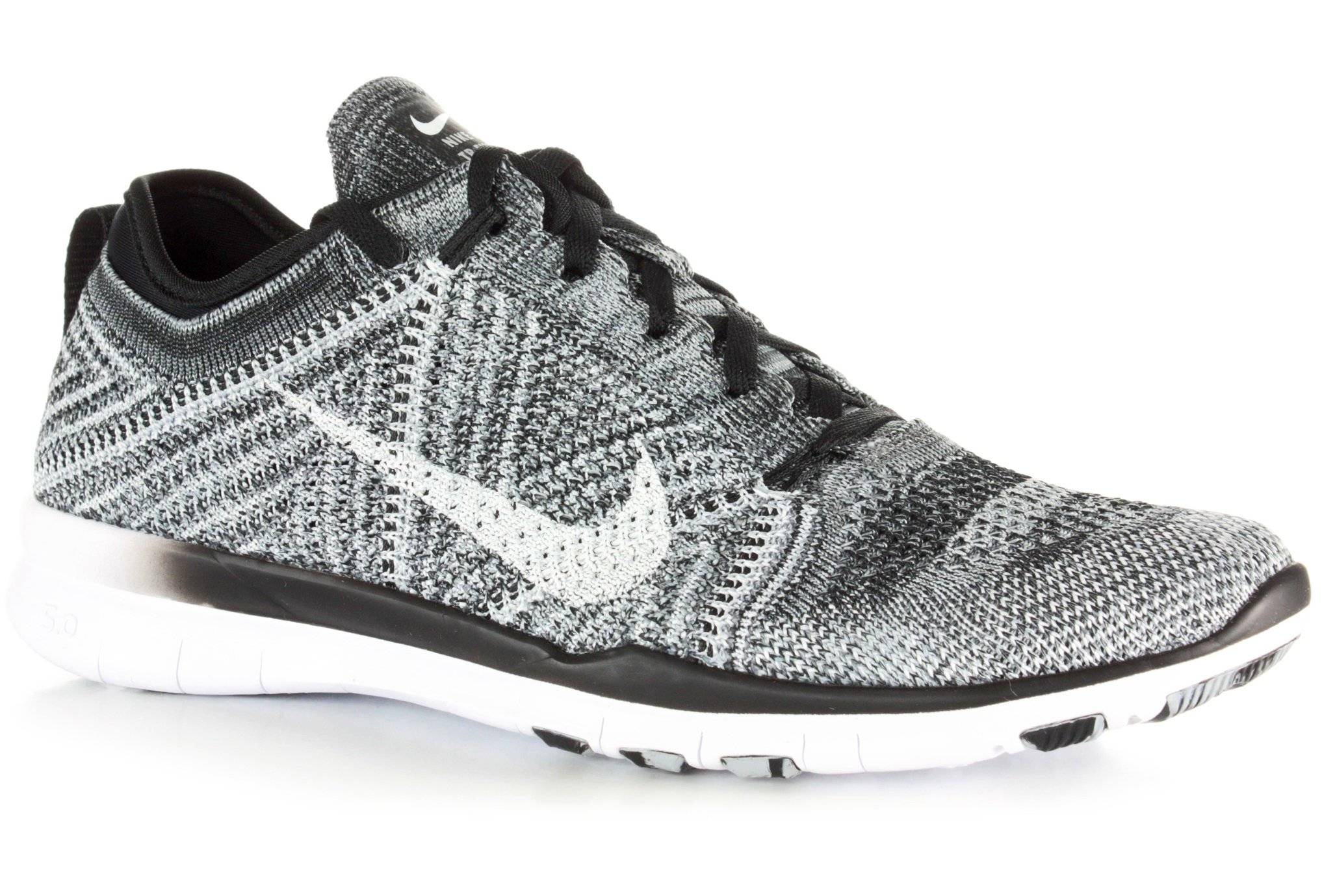 Nike free 5.0 flyknit homme prix online