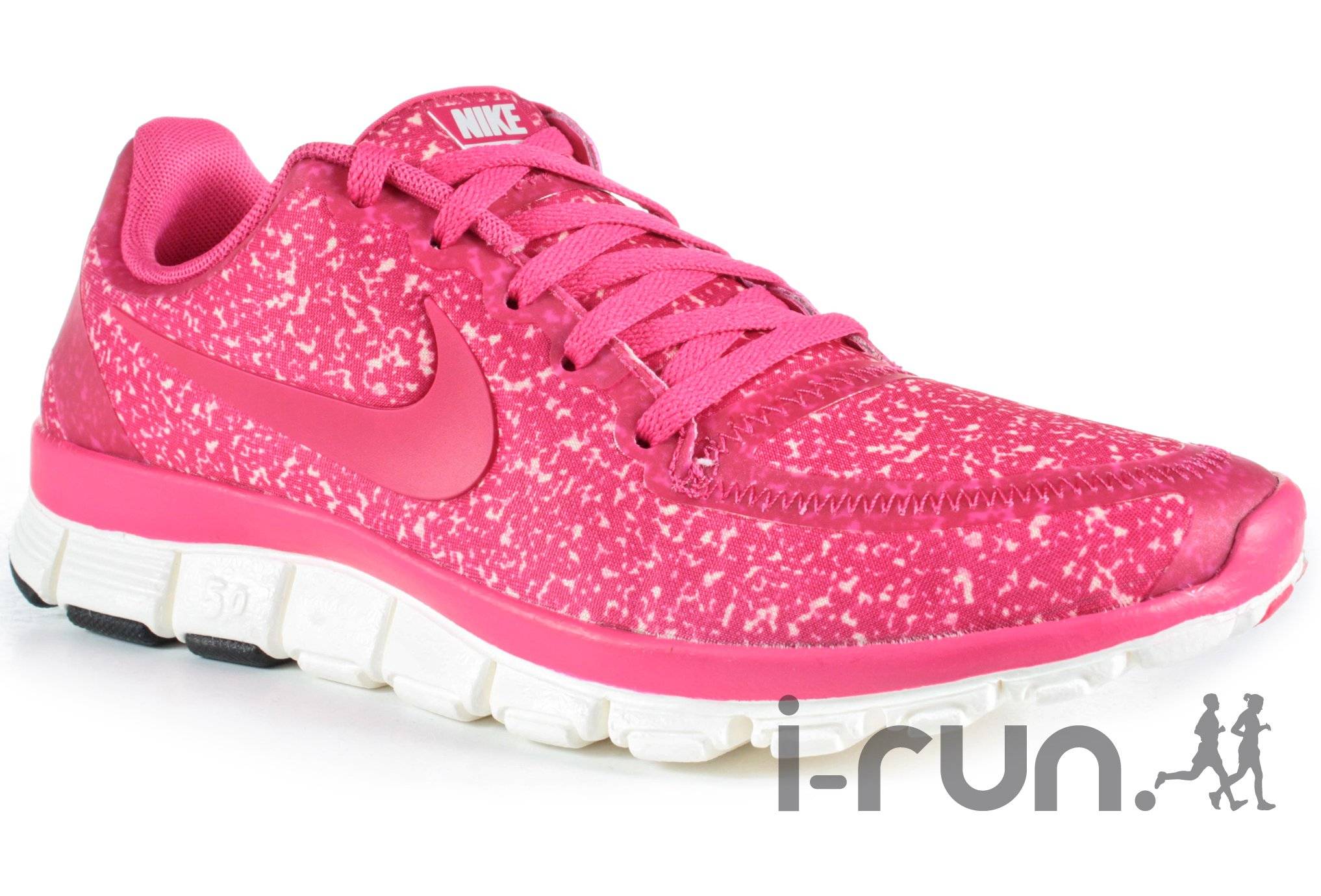 Nike Free 5.0 V4 W 