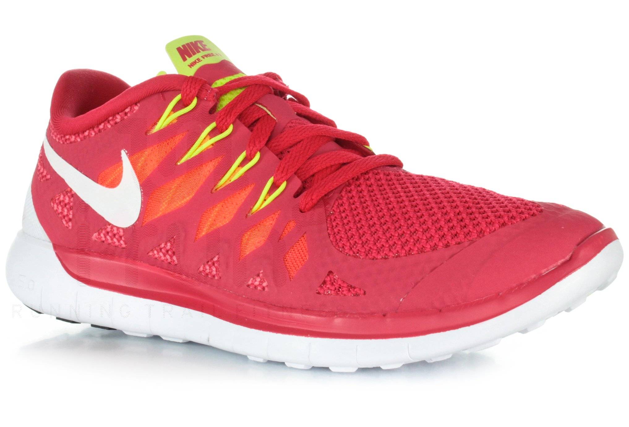 Nike Free 5.0 W 