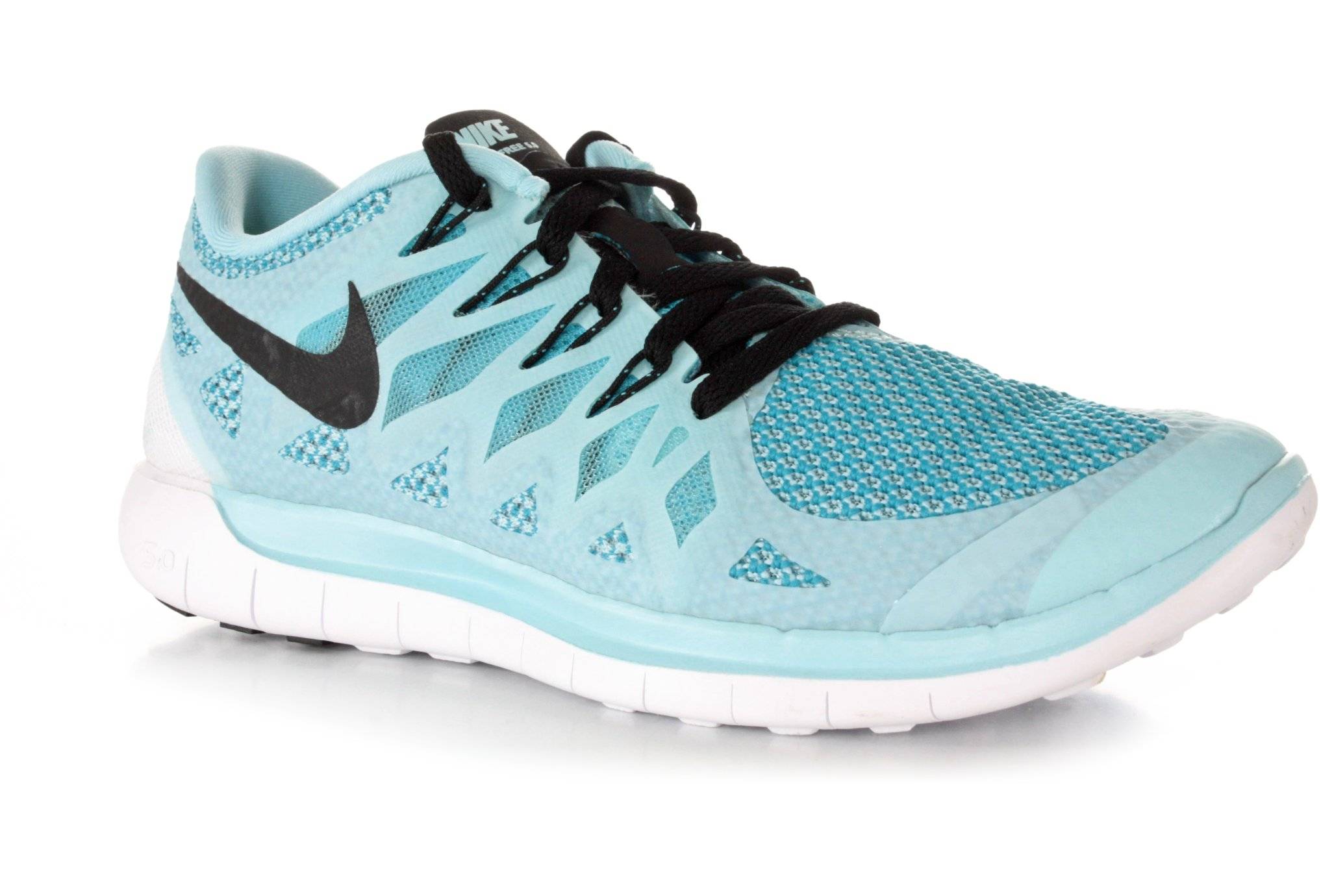 Nike Free 5.0 W 