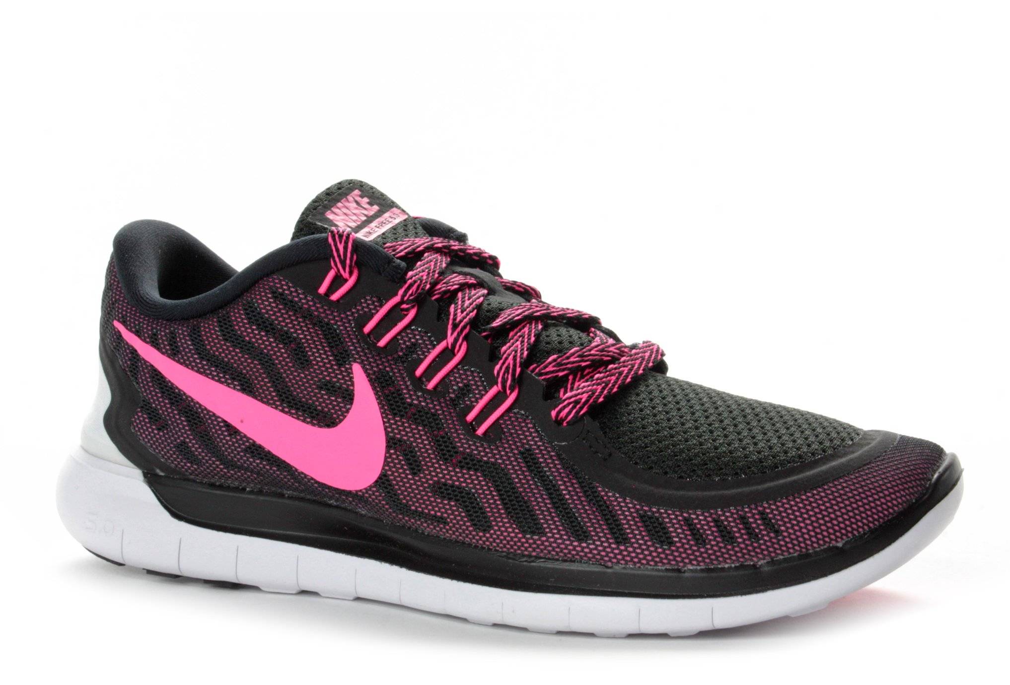Nike Free 5.0 W 