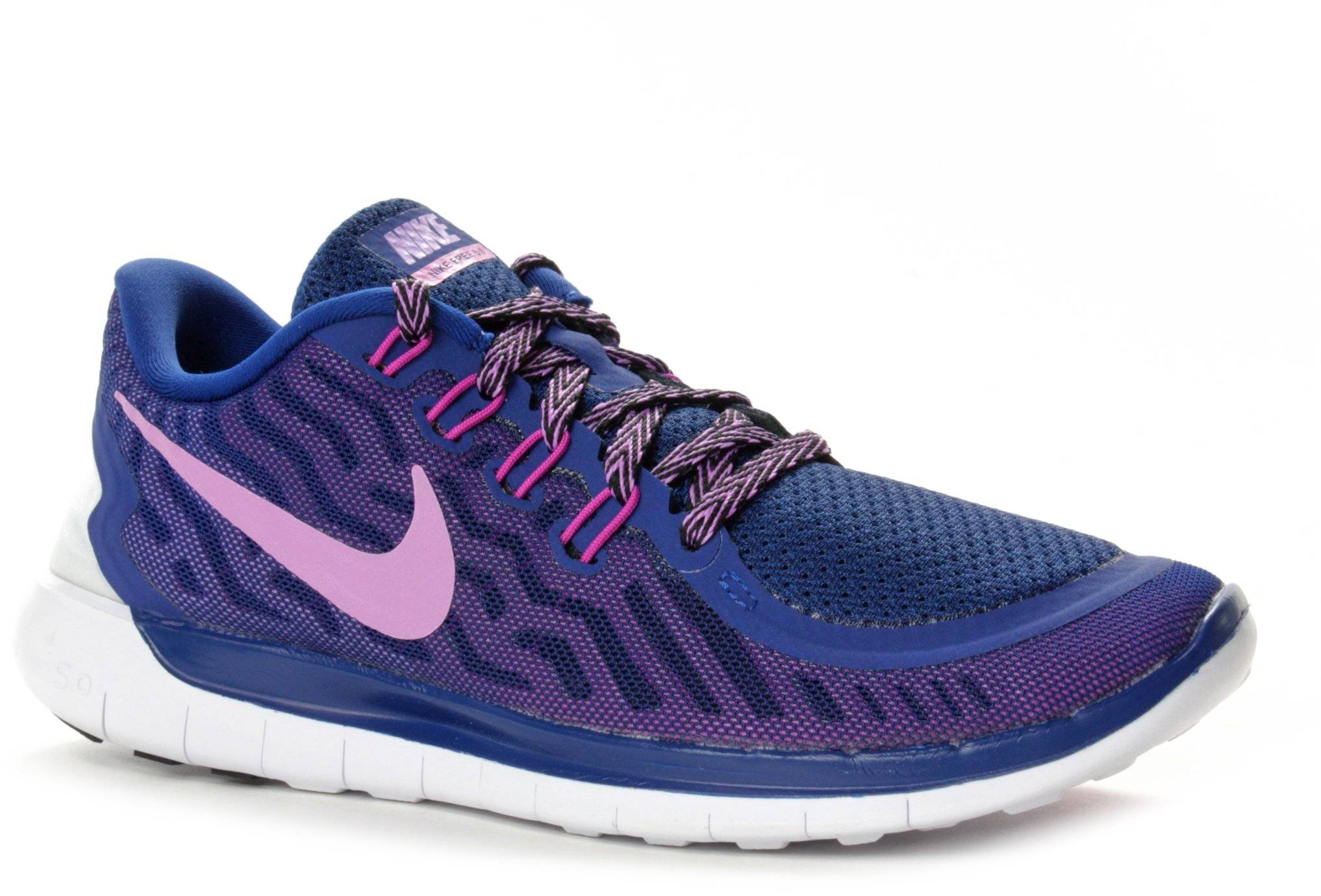 Nike Free 5.0 W 