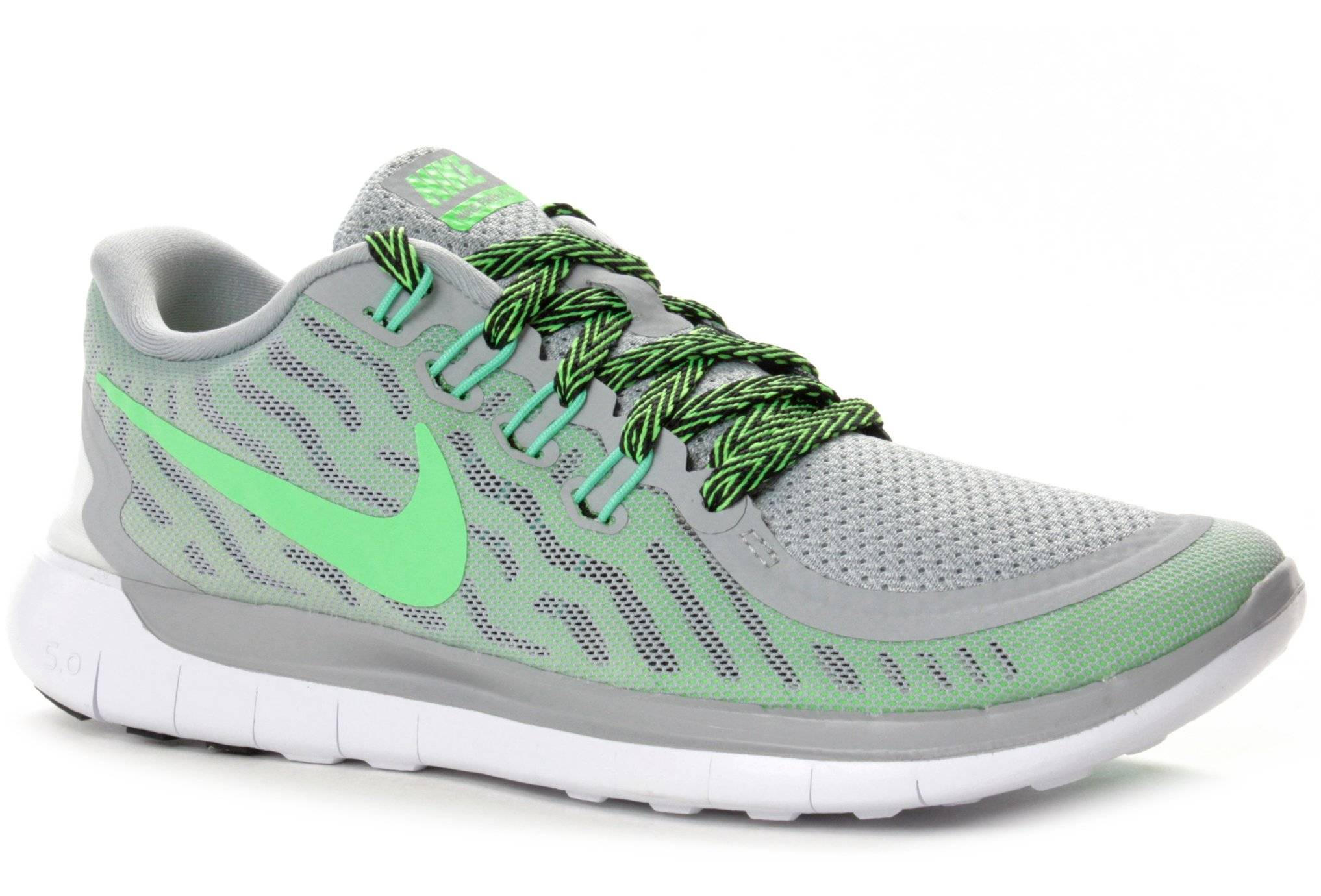 Nike Free 5.0 W 