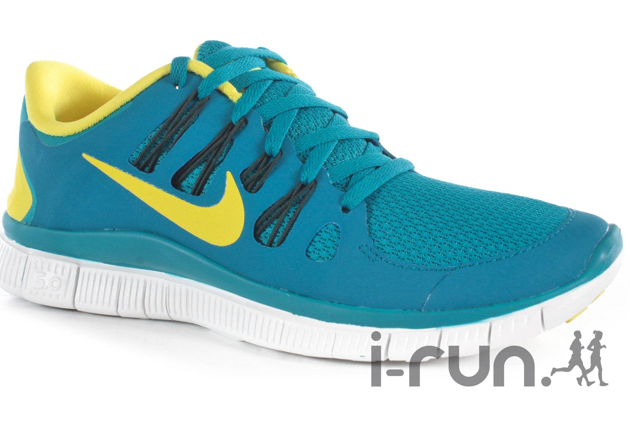 Nike Free 5.0+ W 
