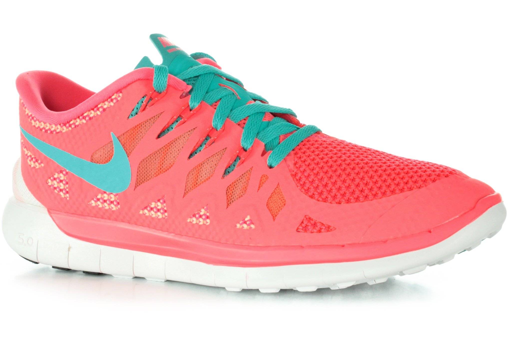 Nike Free 5.0 W 