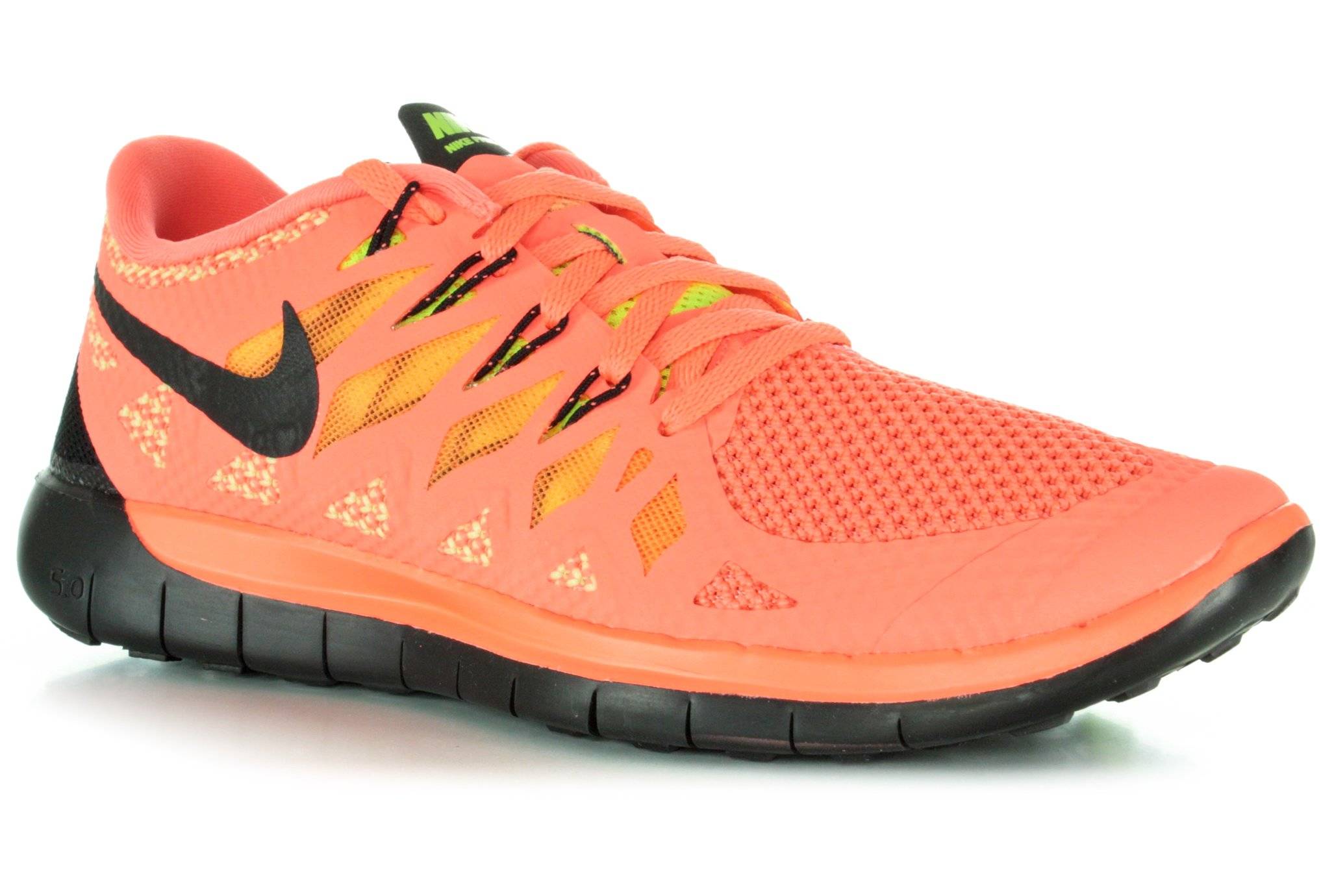 Nike Free 5.0 W