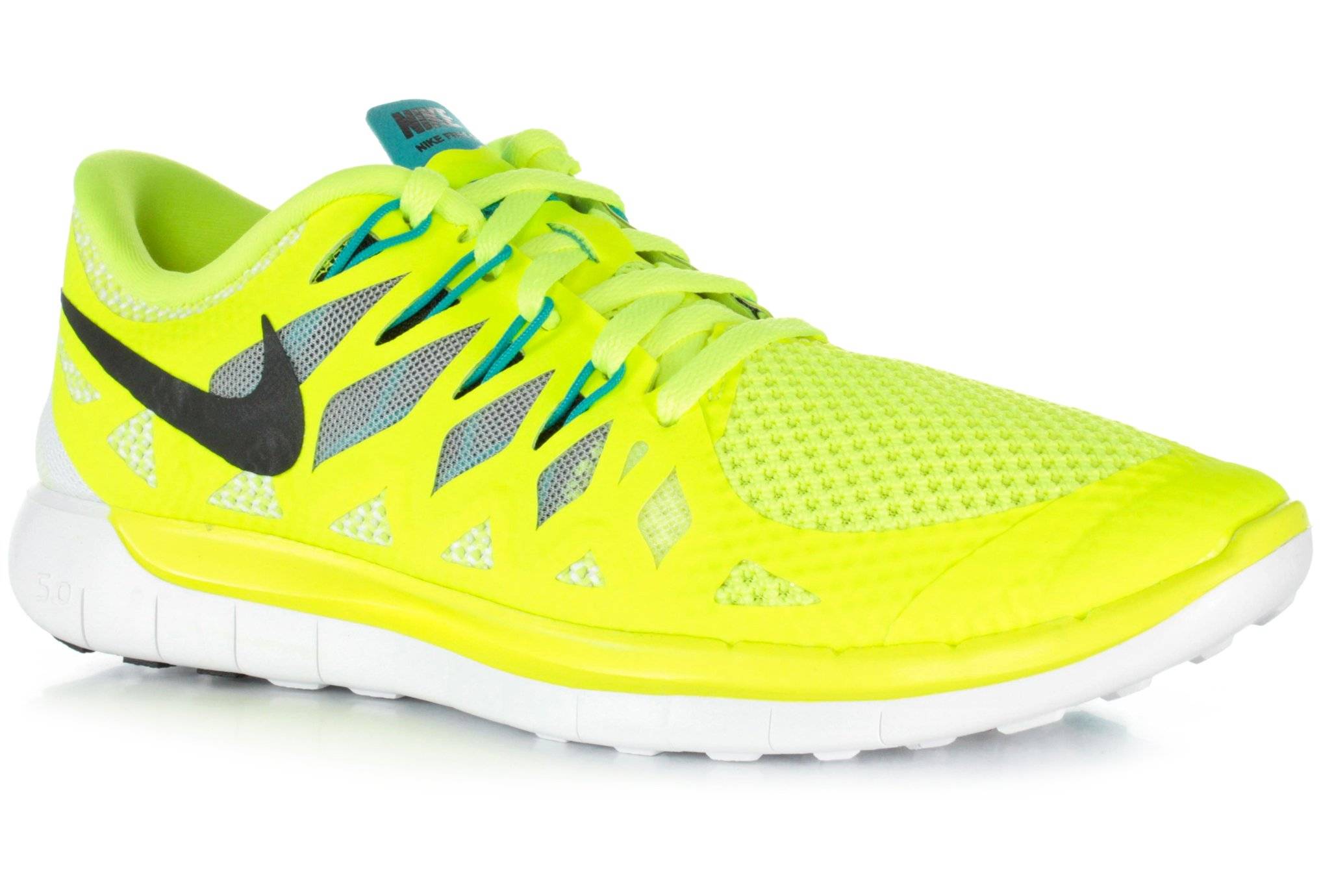 Nike Free 5.0 W