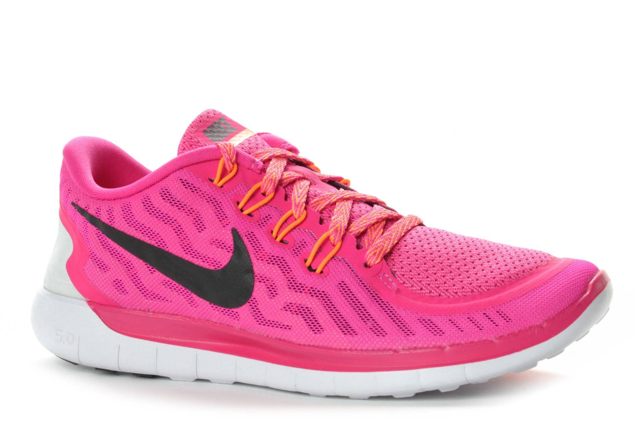 Basket nike free run femme pas cher online