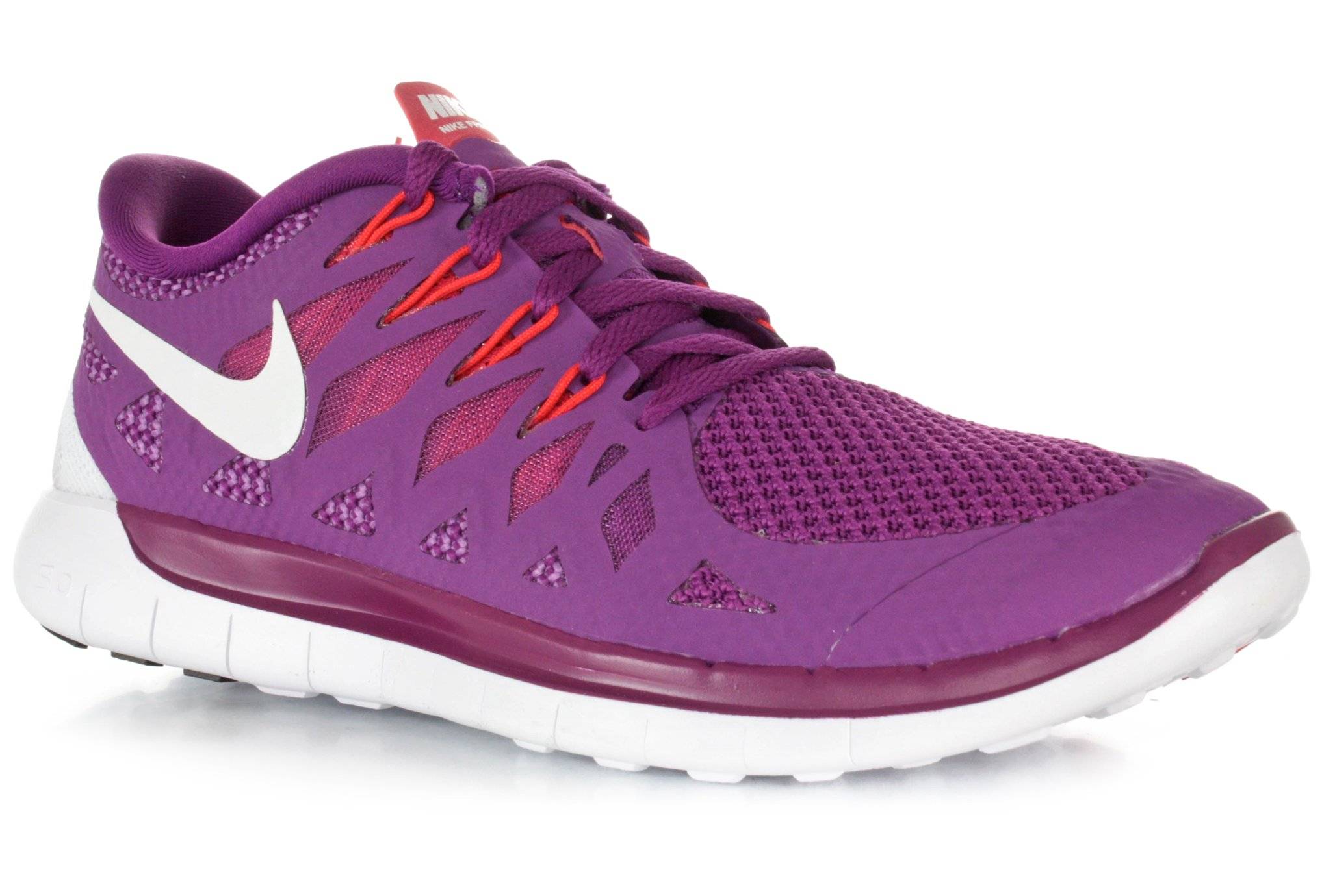 nike free 5.0 women
