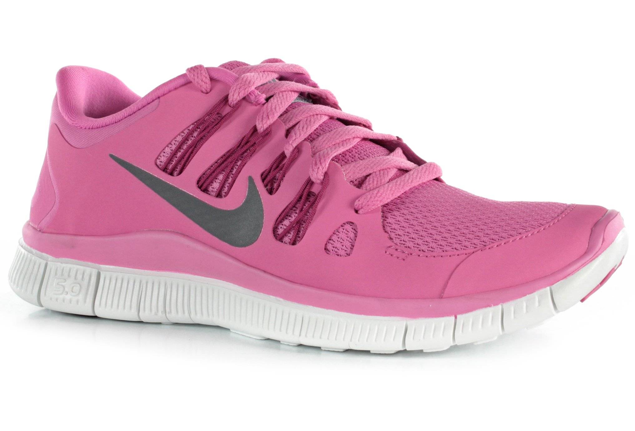 Nike Free 5.0+ W 