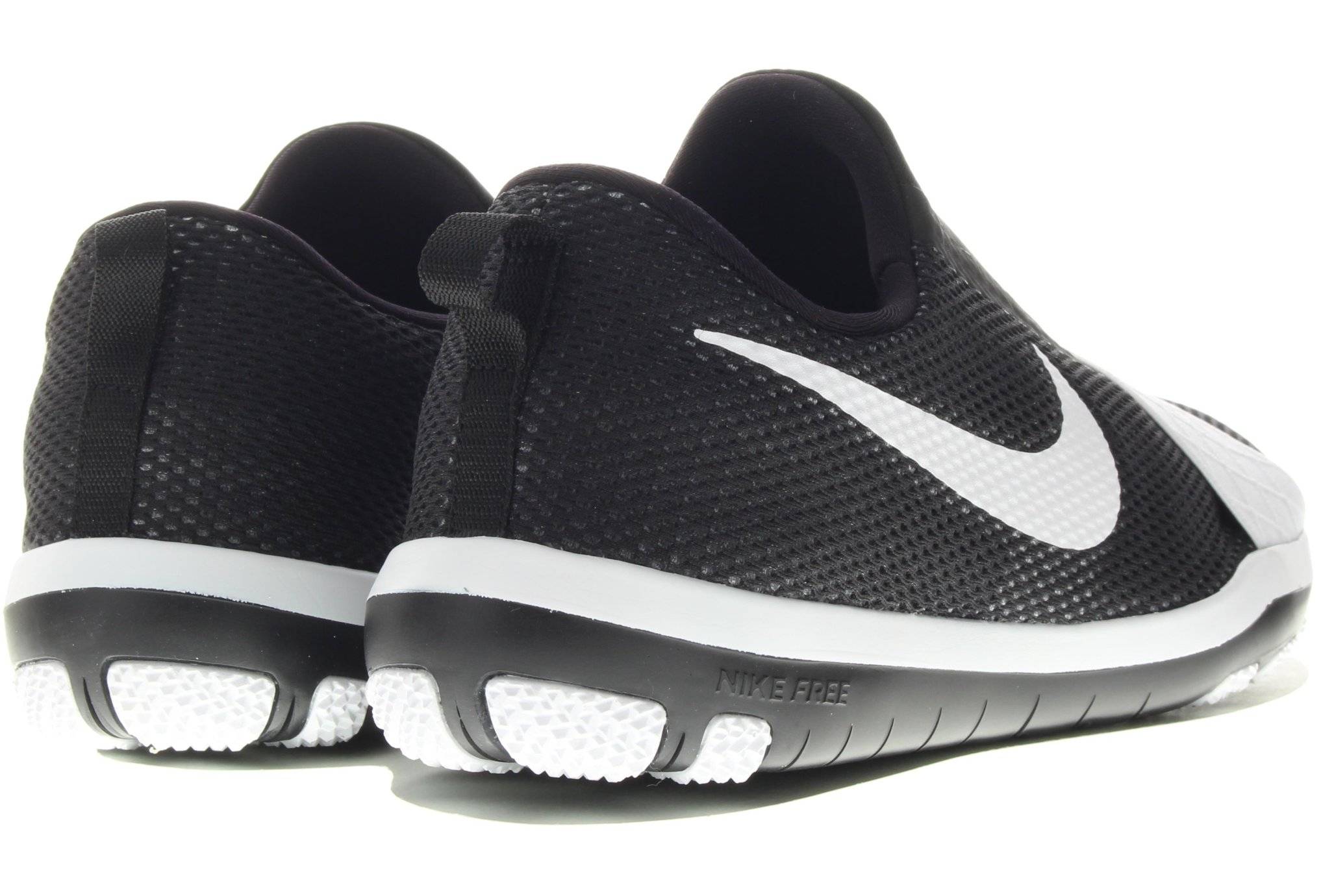 Nike Free Connect W femme en destockage 843966 010