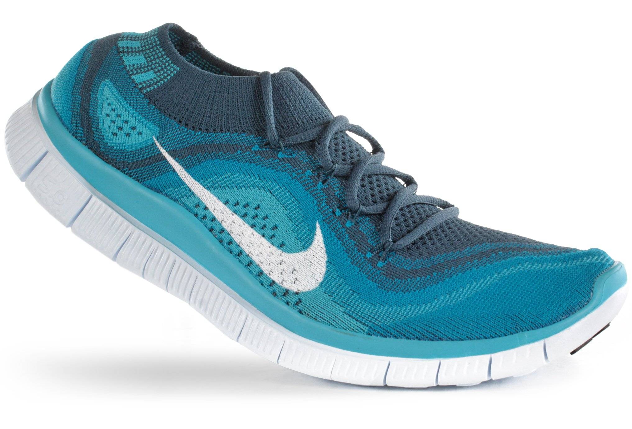 Nike Free Flyknit+ M 