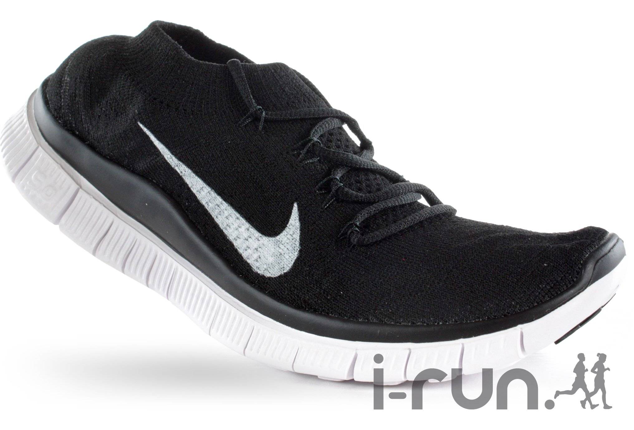 Nike Free Flyknit+ W 