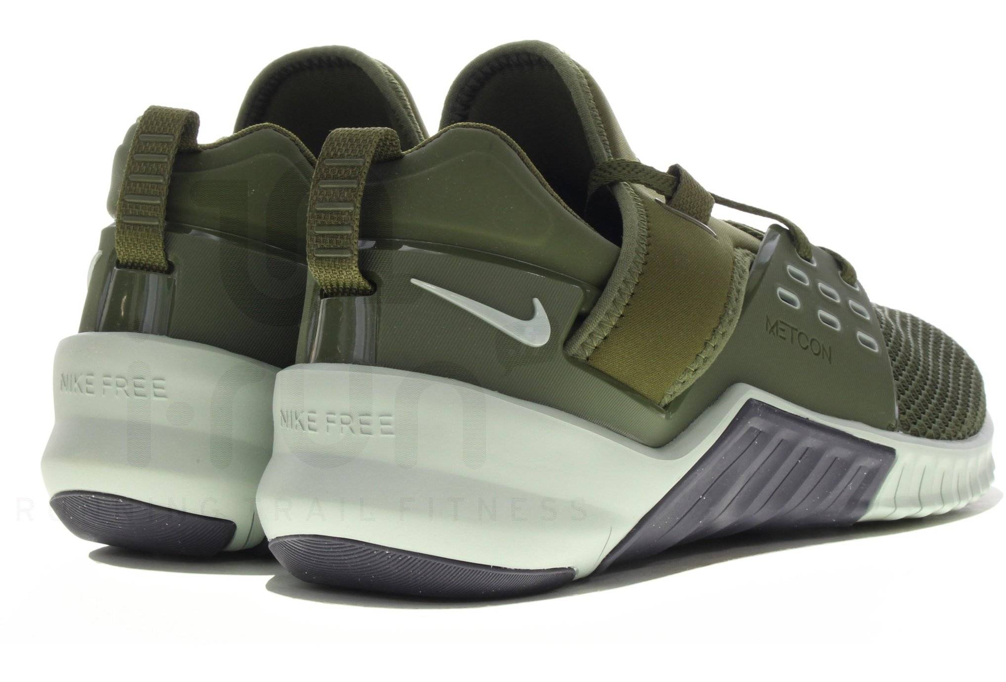 metcon x free 2