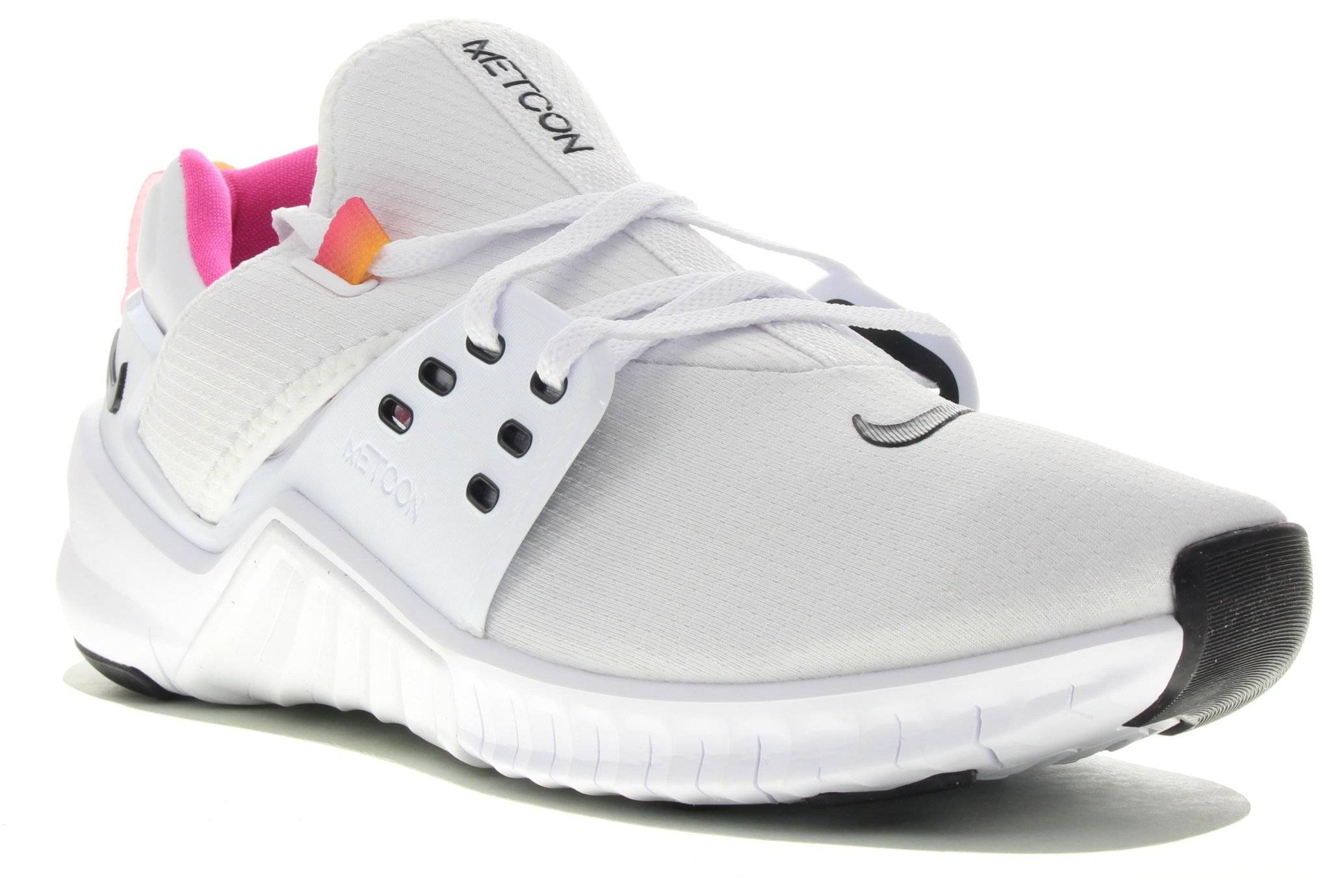 Nike Free Metcon 2 W 