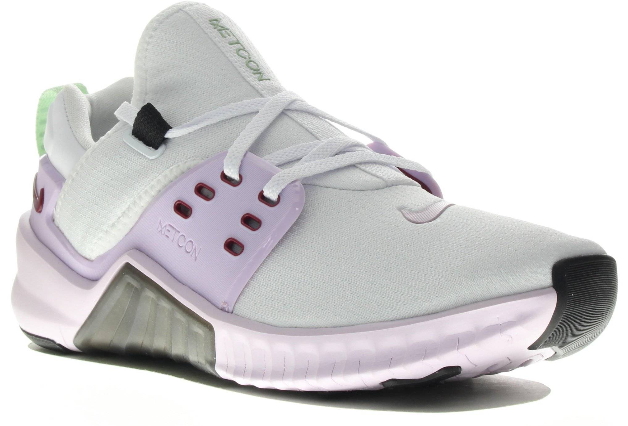 Nike Free Metcon 2 W 