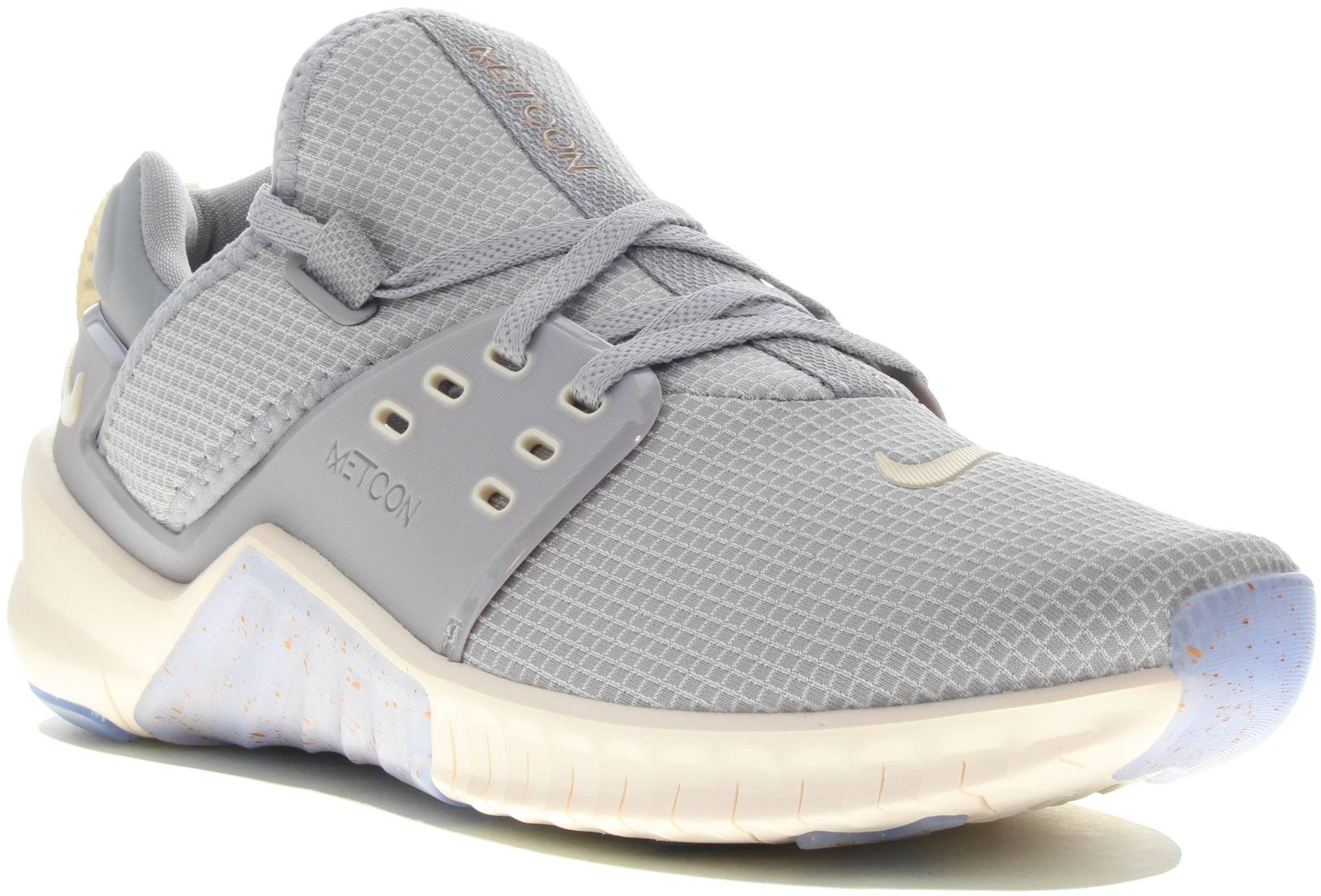 Nike Free Metcon 2 W 