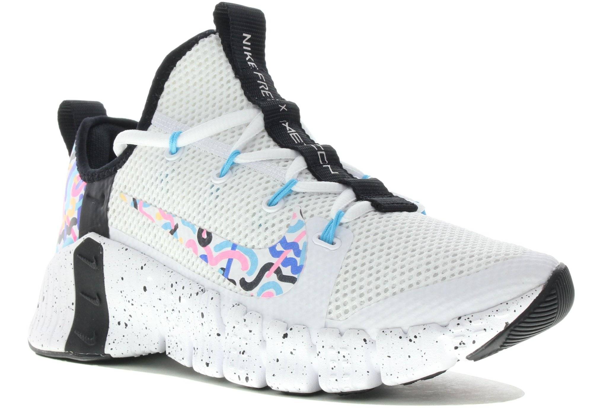 Nike Free Metcon 3 W 