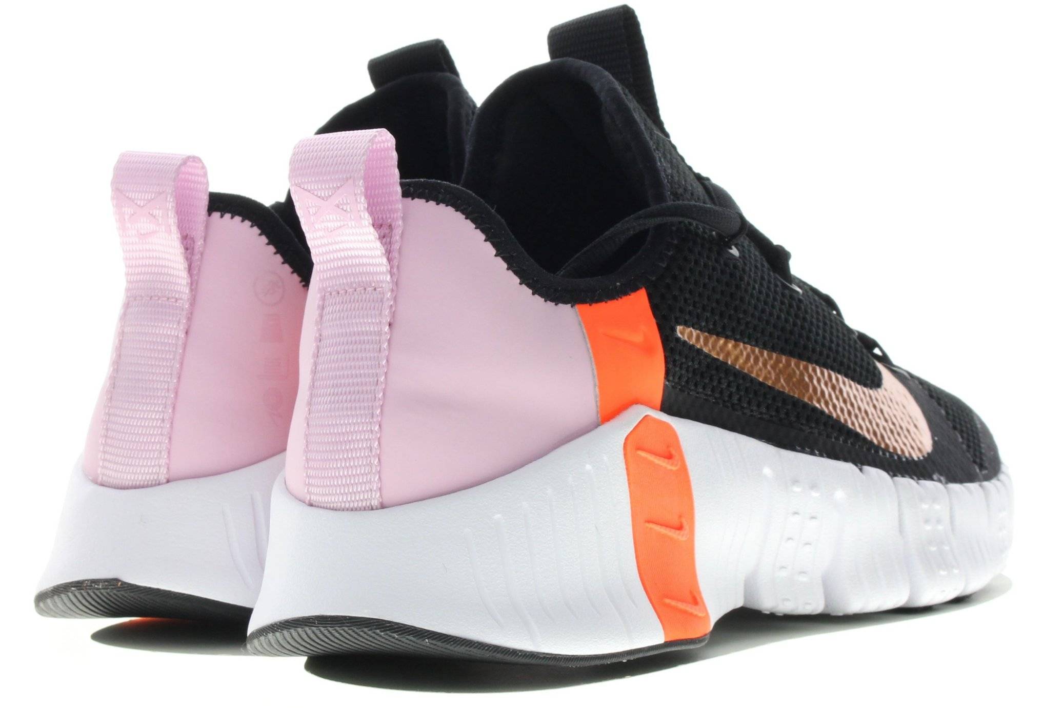 metcon 3 flyknit women's