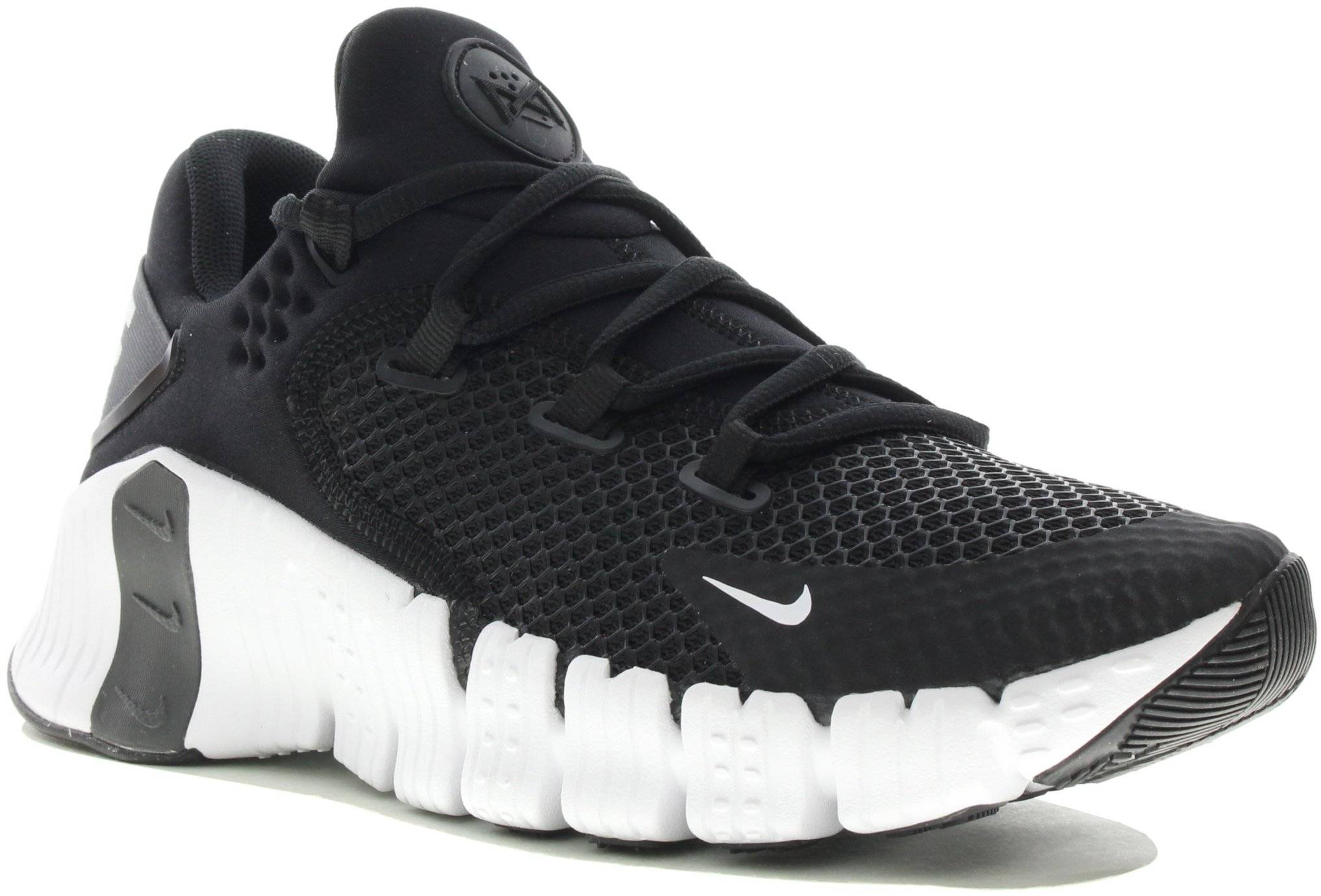 Nike Free Metcon 4 M homme pas cher CT3886 010