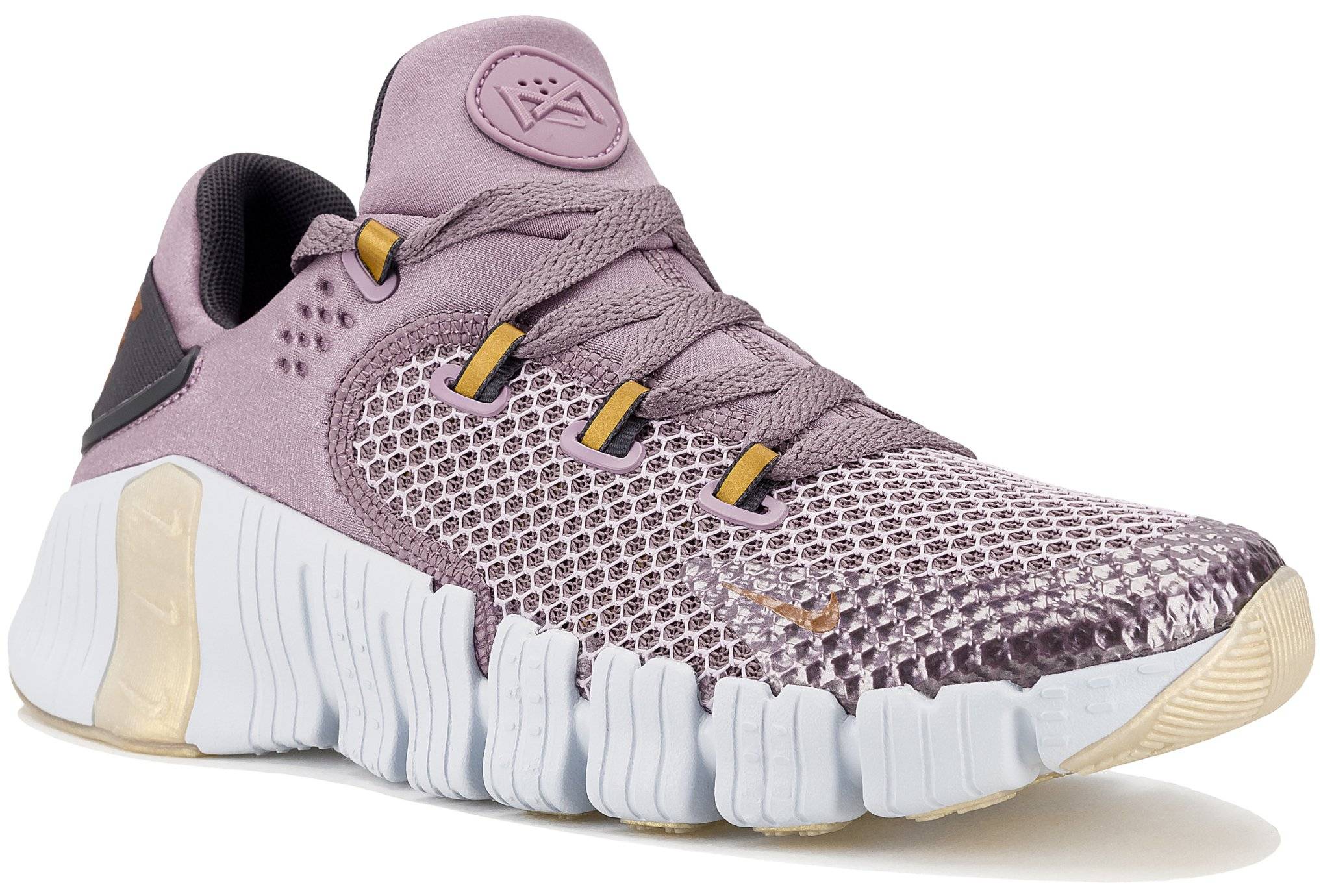 Nike free run 4 femme prix online