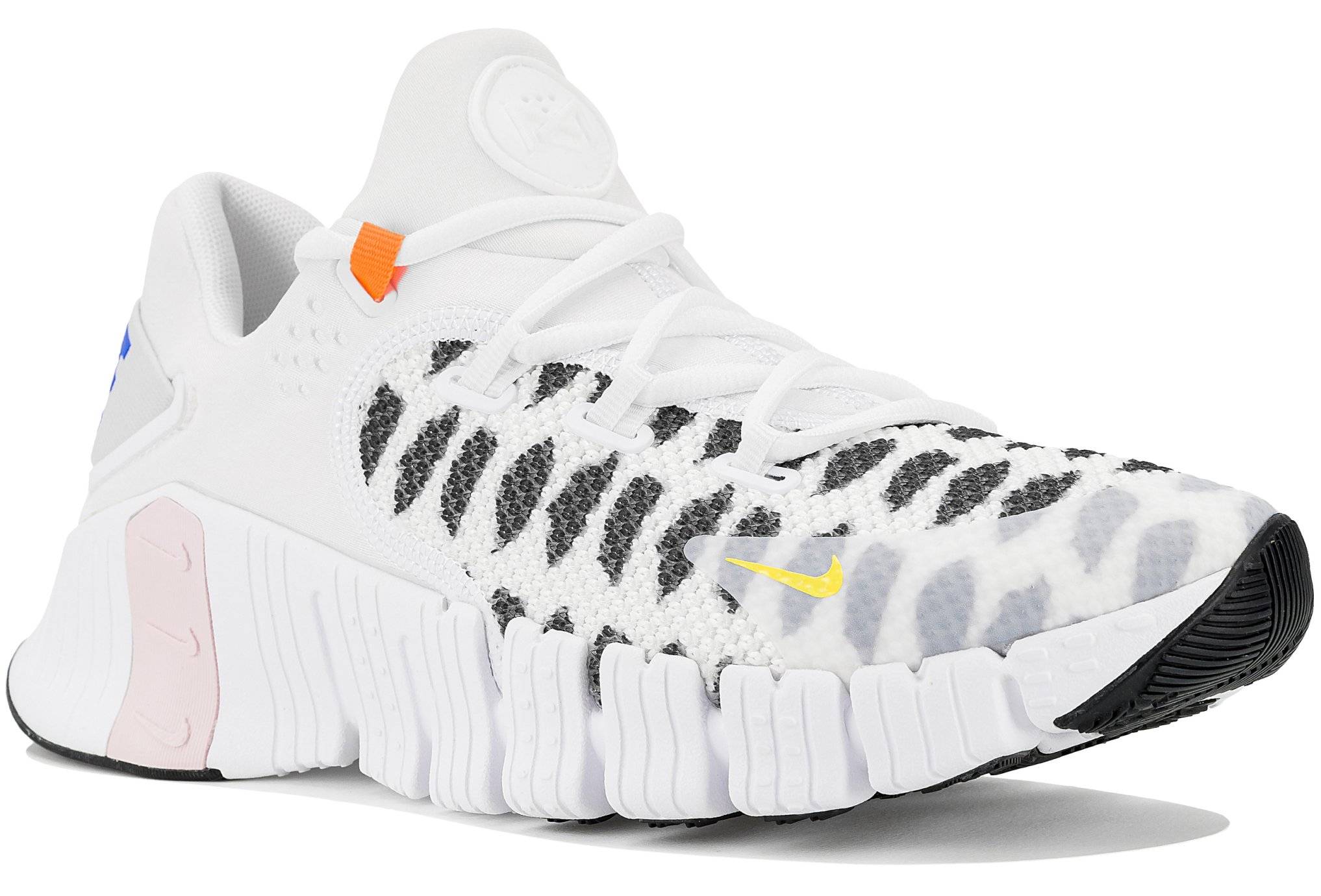 Nike Free Metcon 4 W 