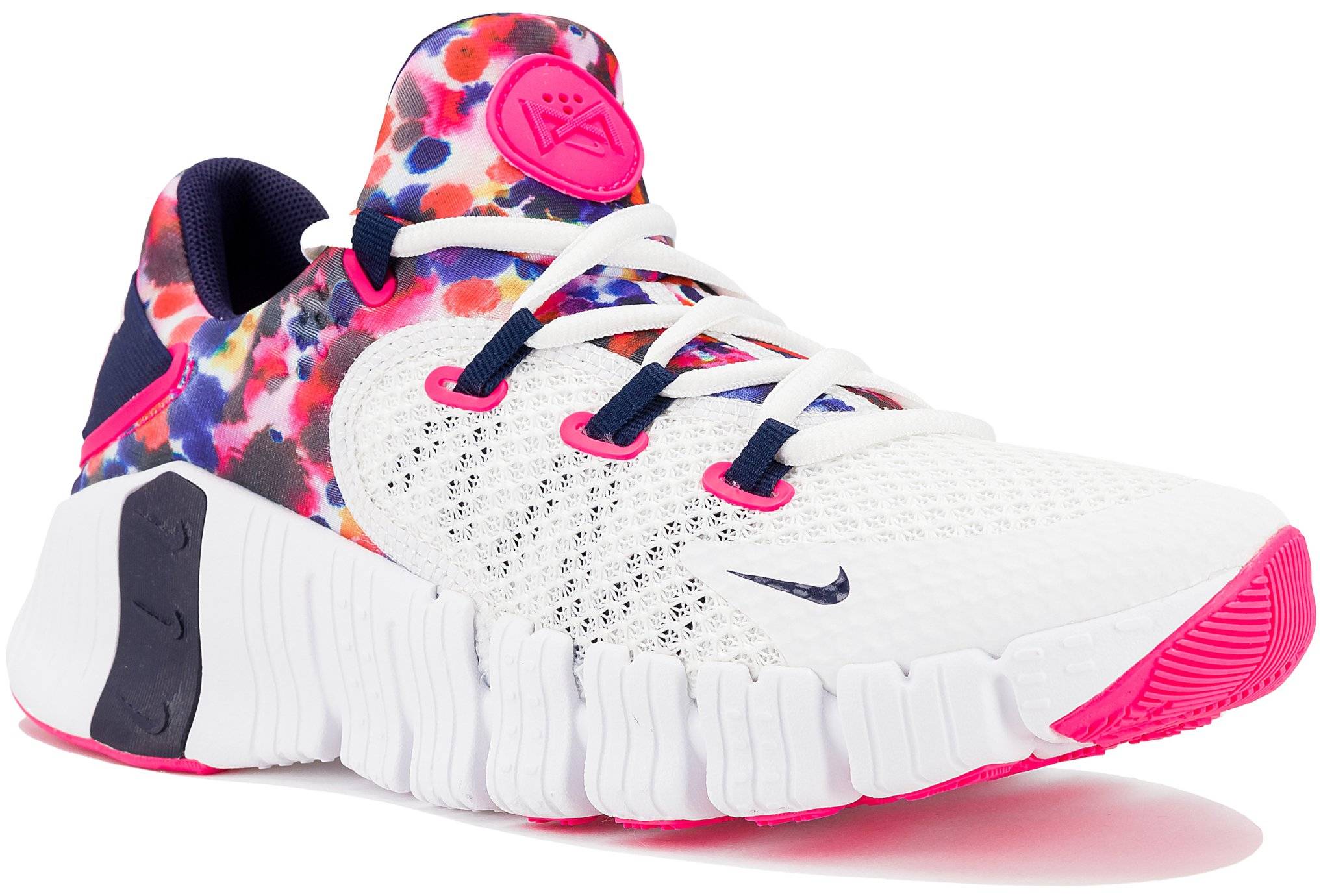 Nike Free Metcon 4 W 