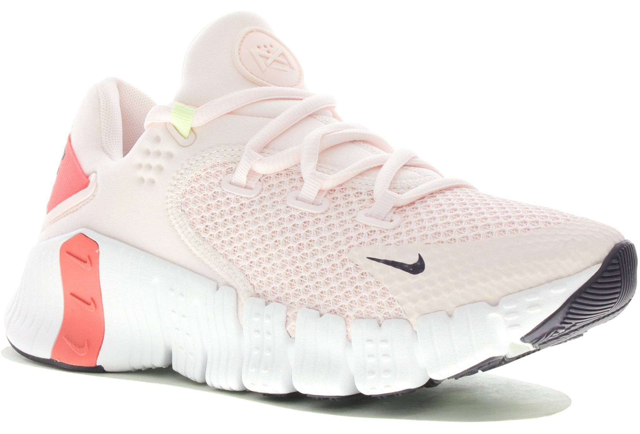 Nike Free Metcon 4 W femme en destockage CZ0596 658