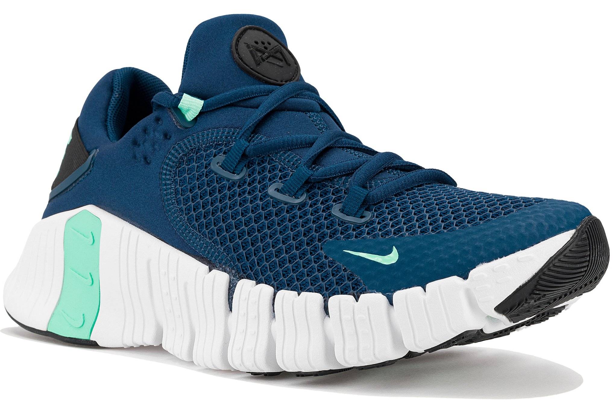 Nike Free Metcon 4 W femme en destockage CZ0596 401