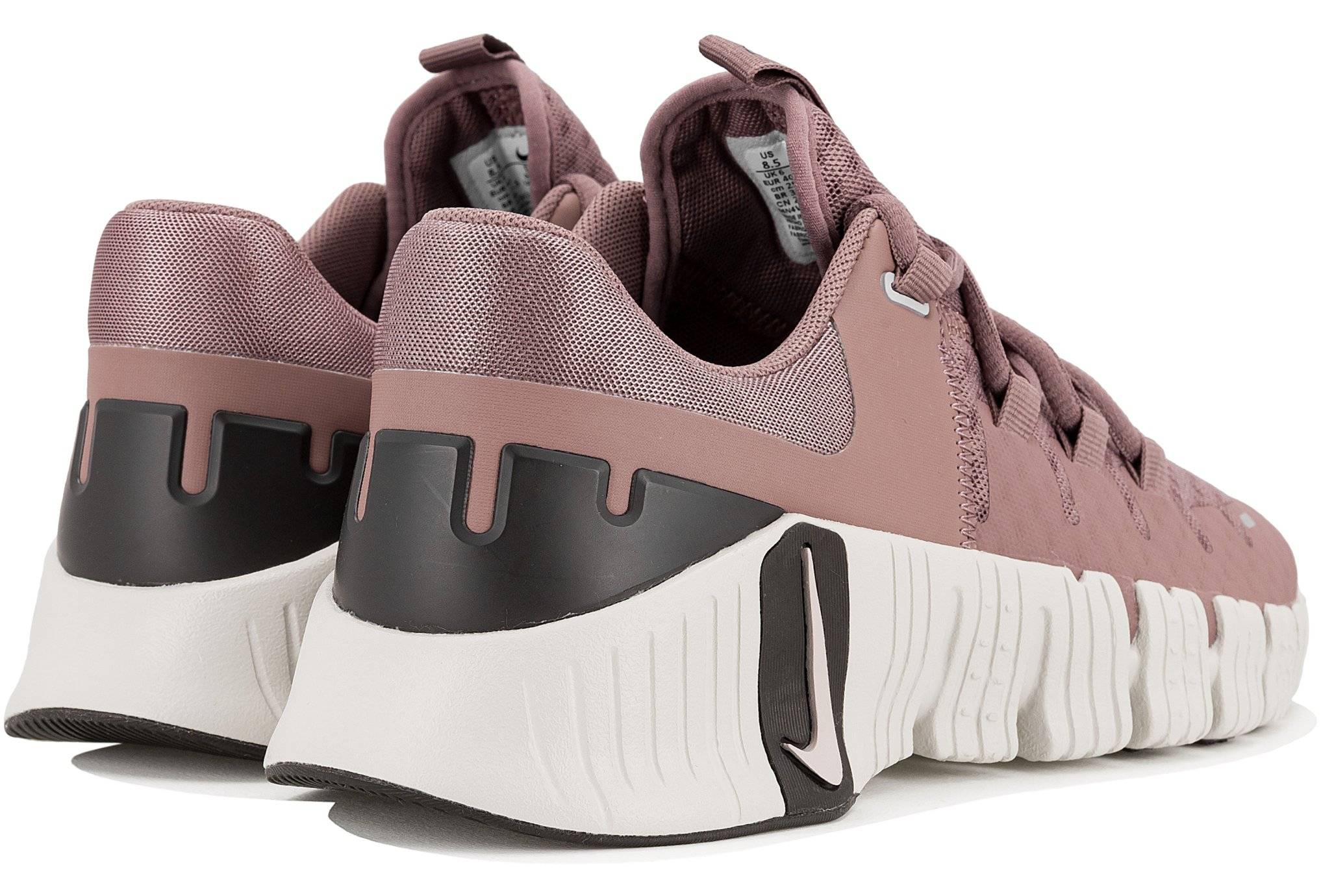 Nike free 6.0 femme brun deals