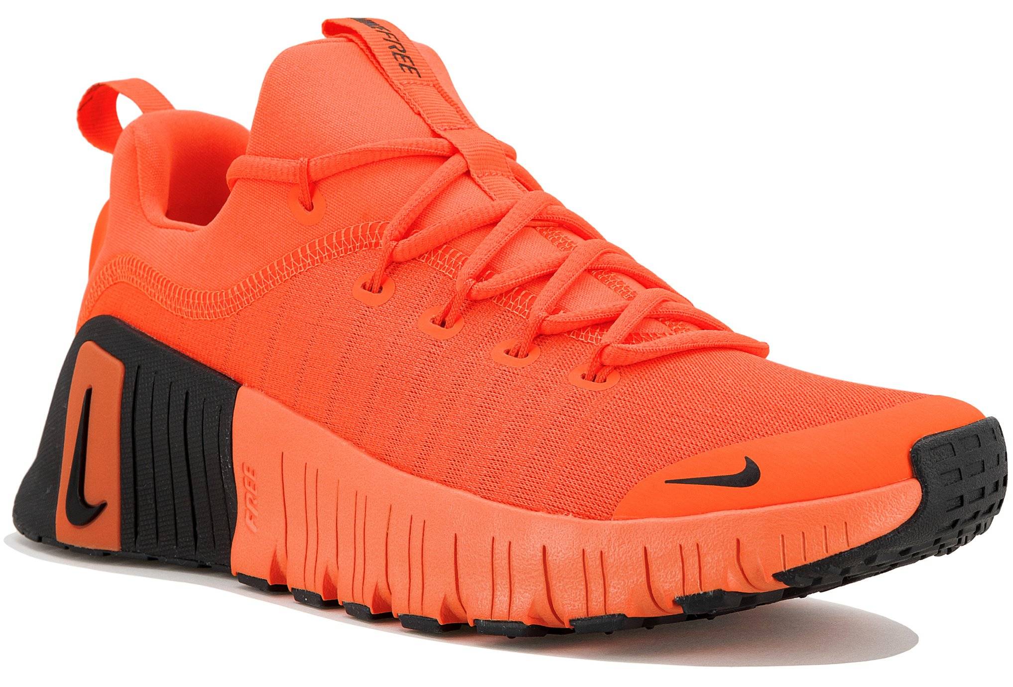 Nike free metcon avis best sale