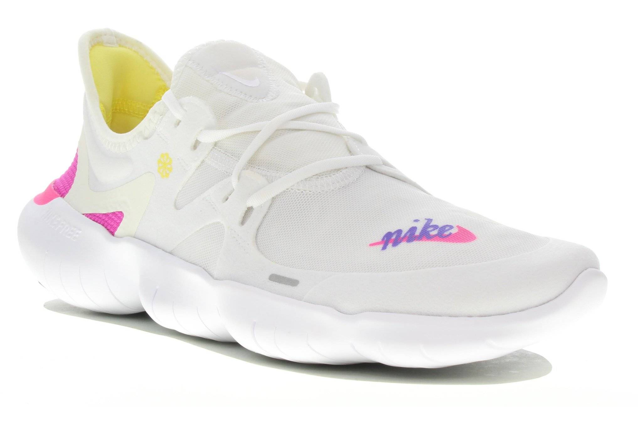 Nike Free RN 5.0 JDI W 