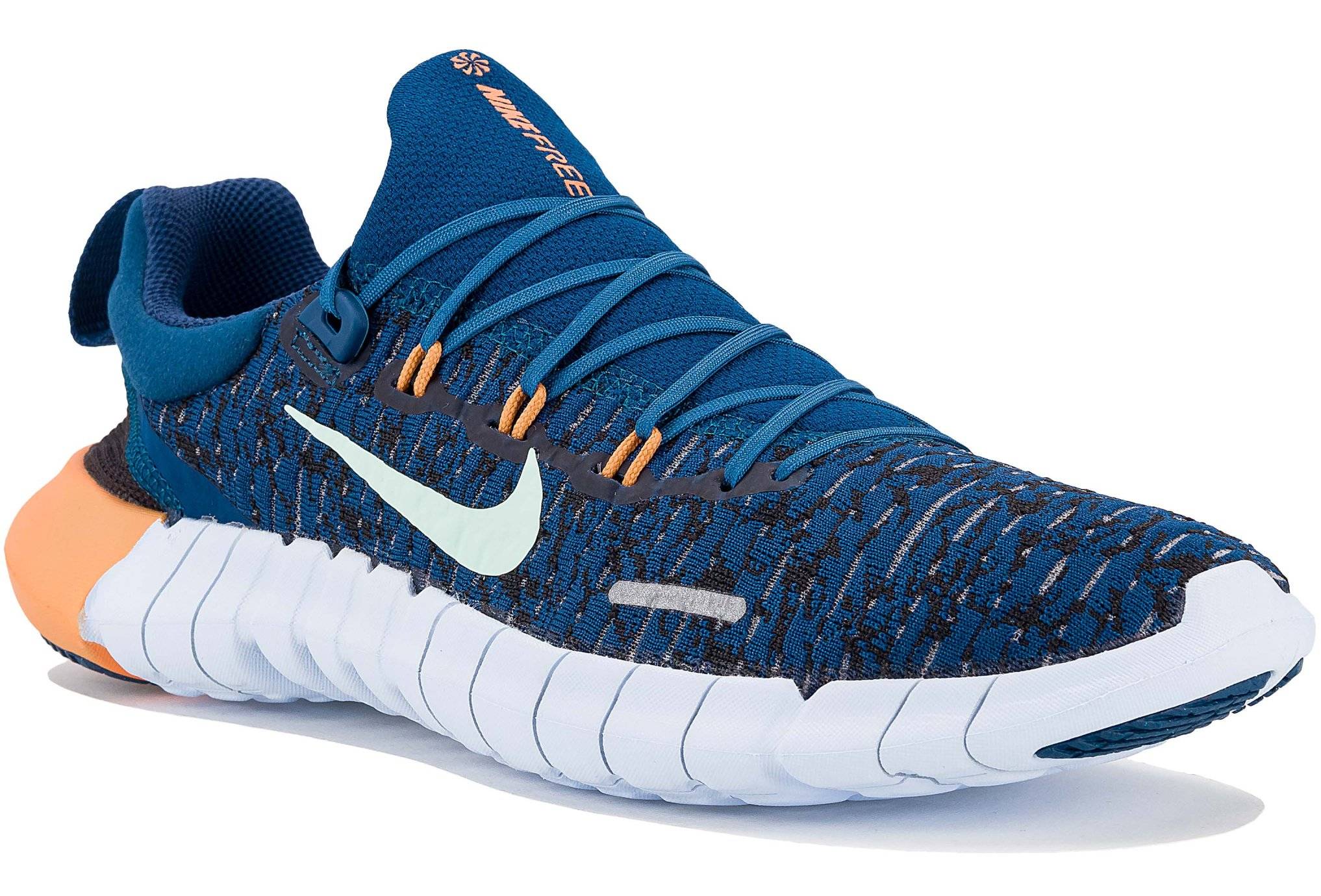Nike Free RN 5.0 Next Nature W 