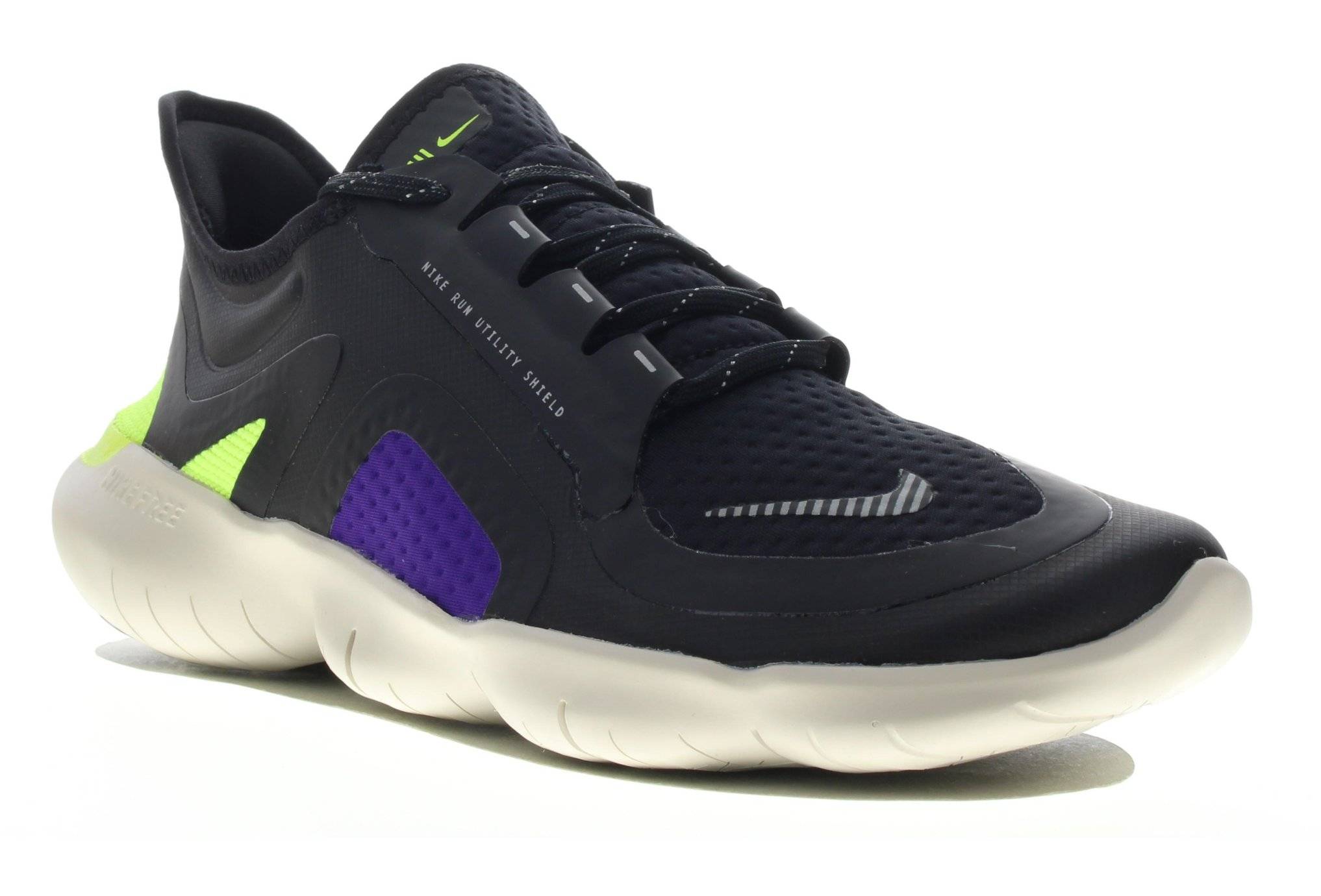 Nike Free RN 5.0 Shield W 