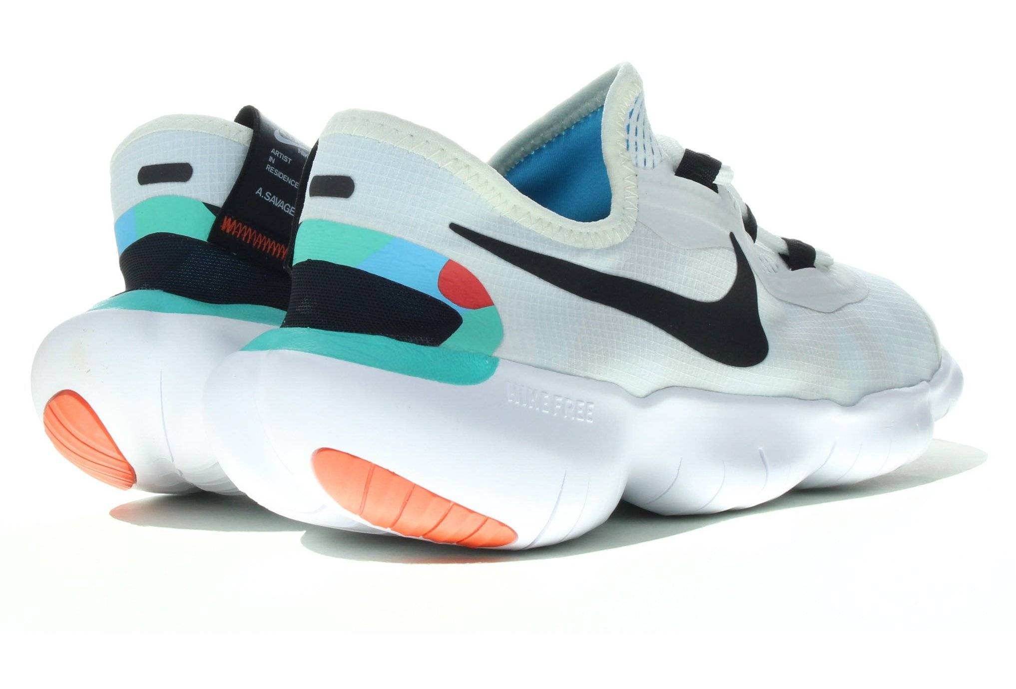 Chaussure Nike Running Homme 2020 Chaussures Running Nike