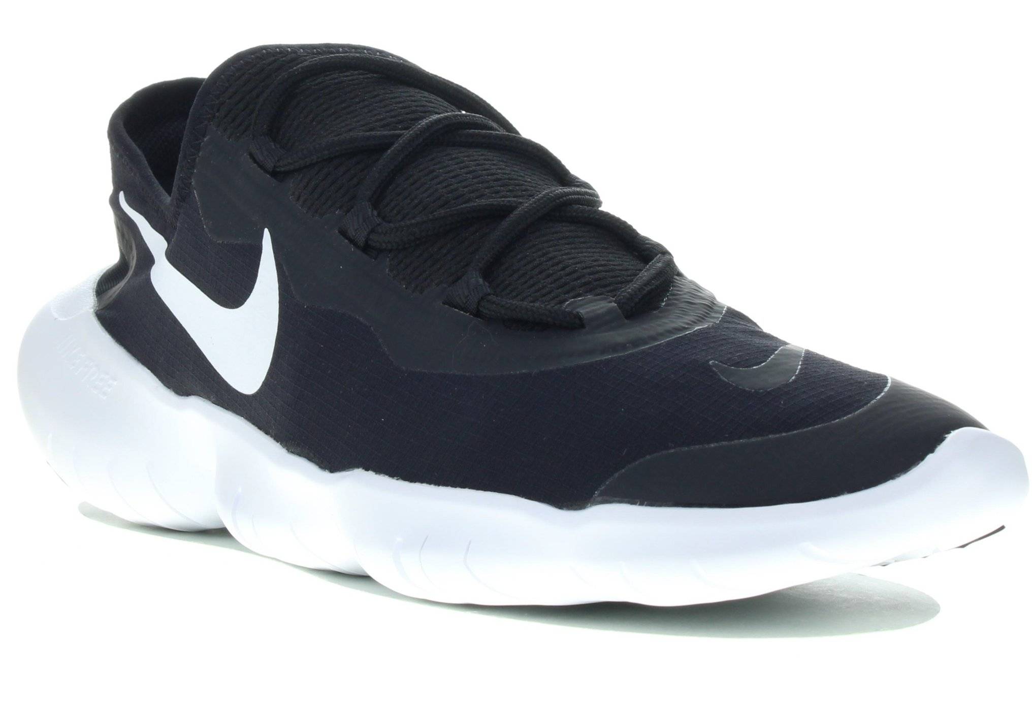 Nike Free RN 2020 M homme pas cher CI9921-001