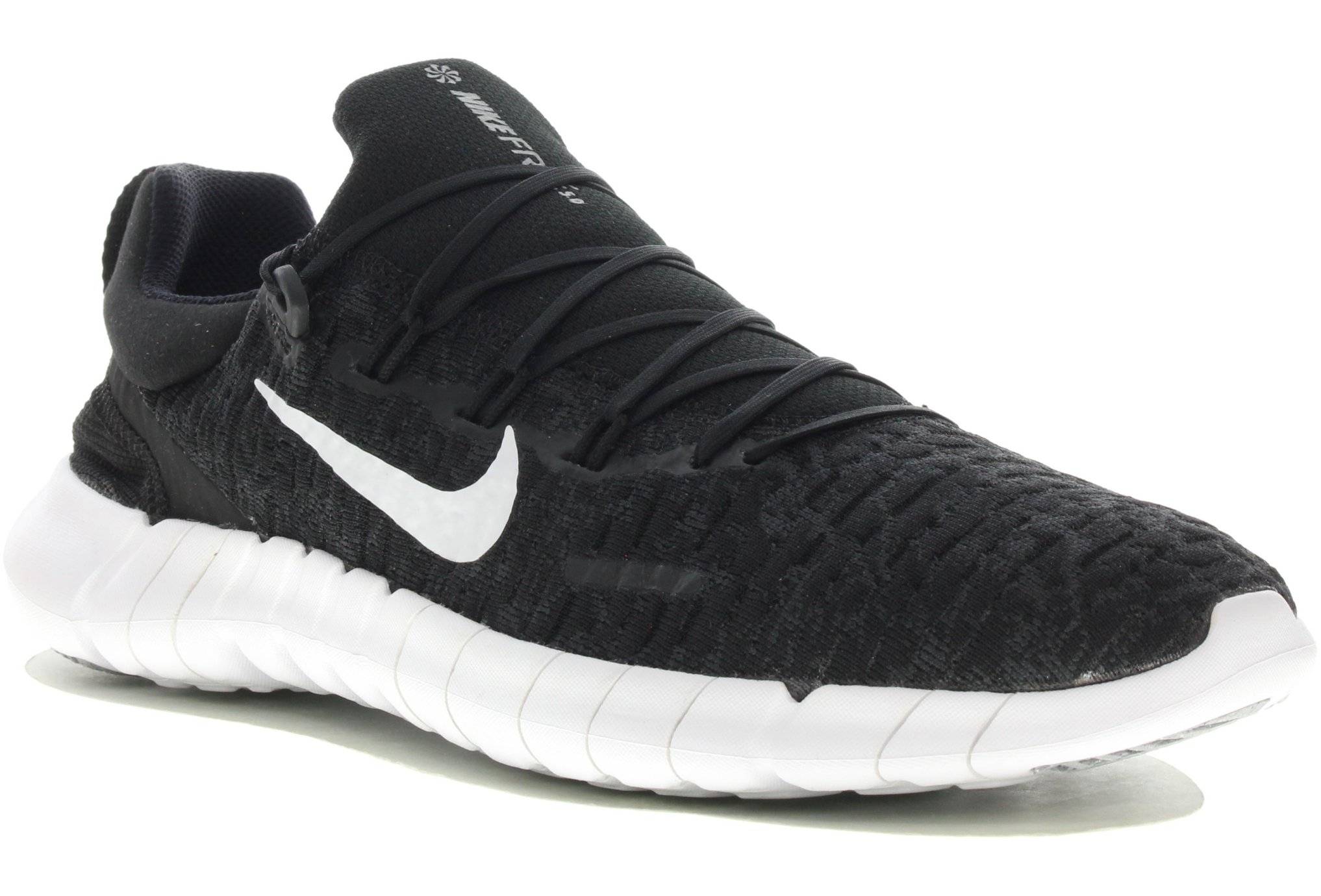 Nike free run 5 femme on sale