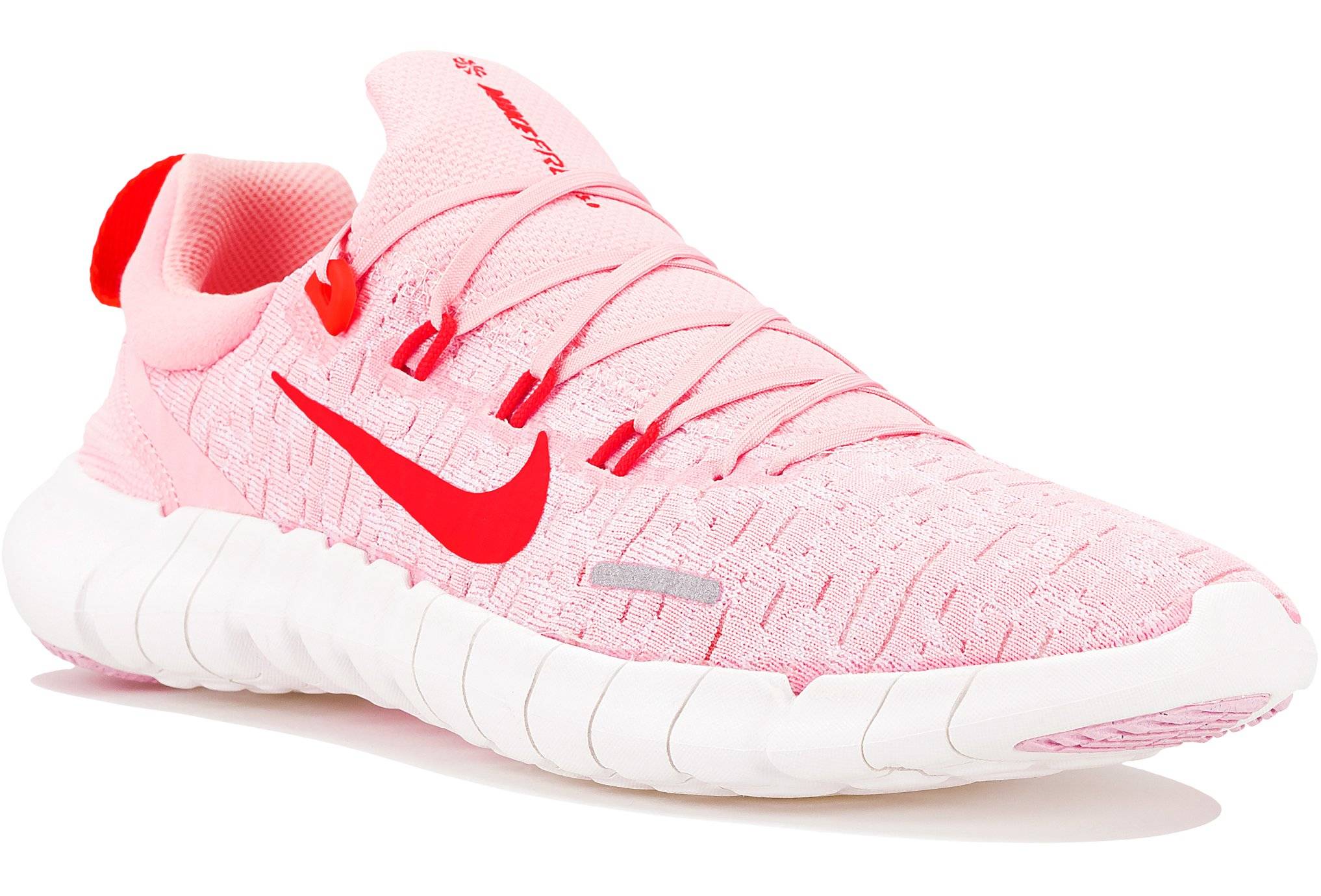 Nike Free RN 5.0 Next Nature W femme en destockage CZ1891 602