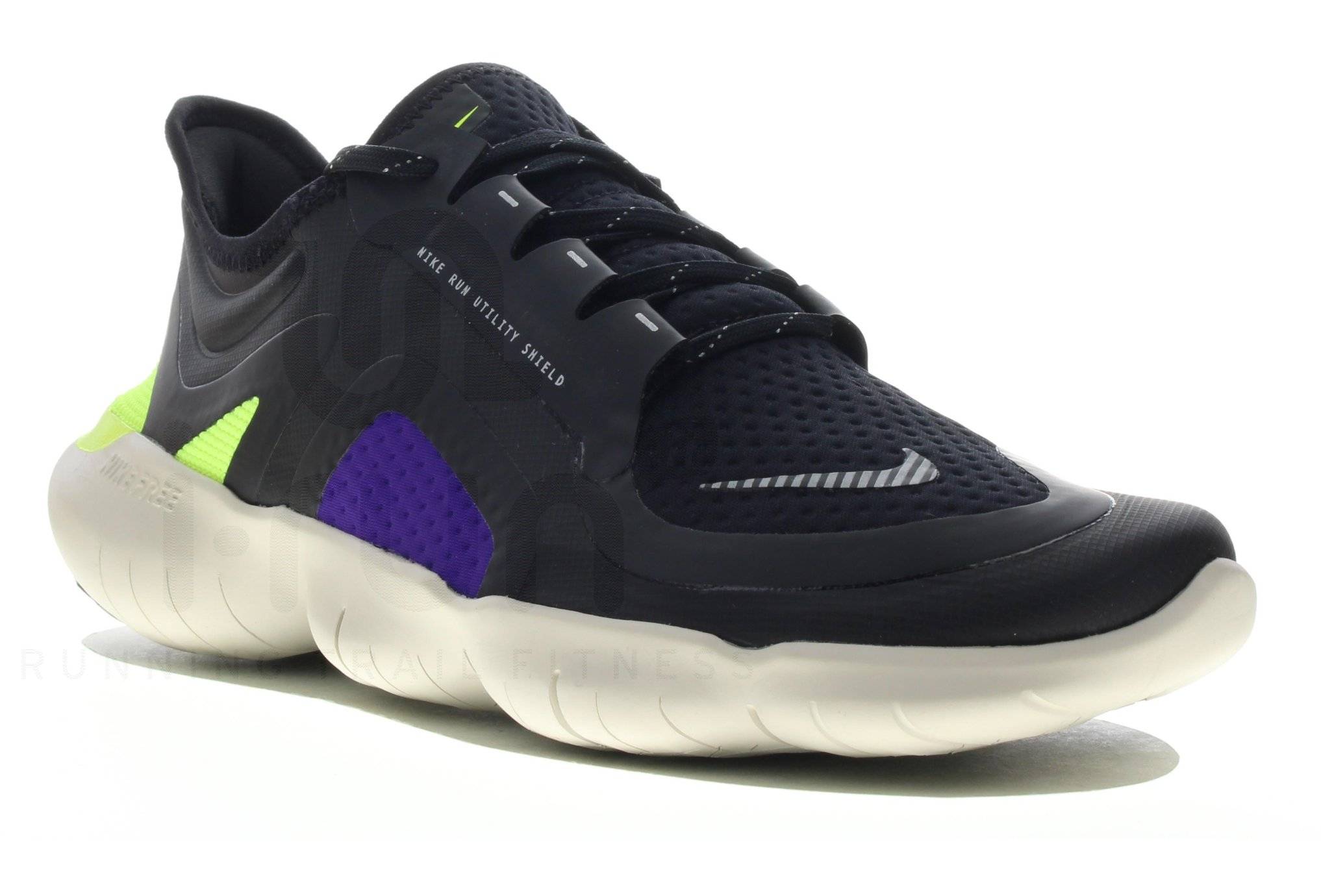 nike free 5.0 shield