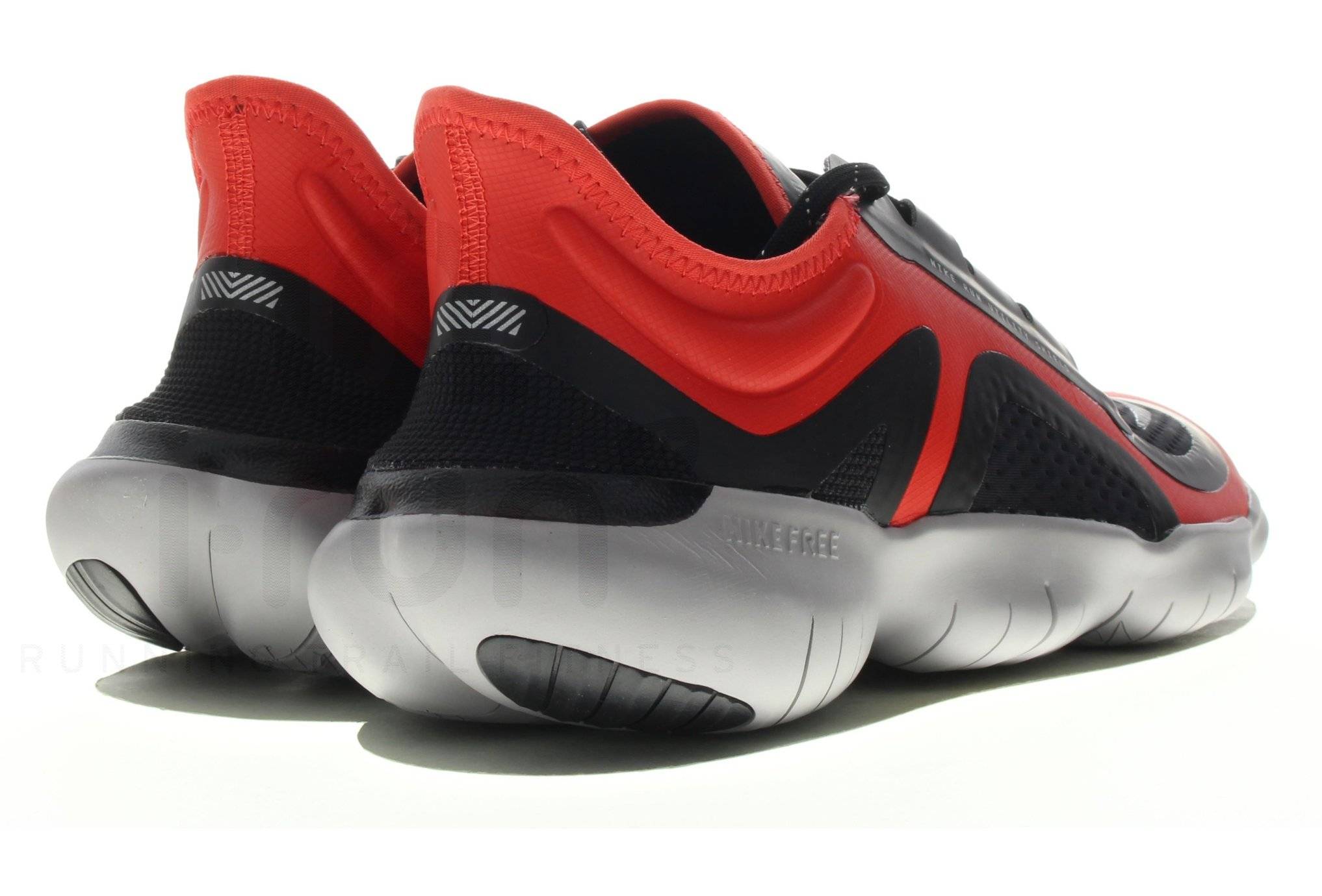 nike free 5.0 shield