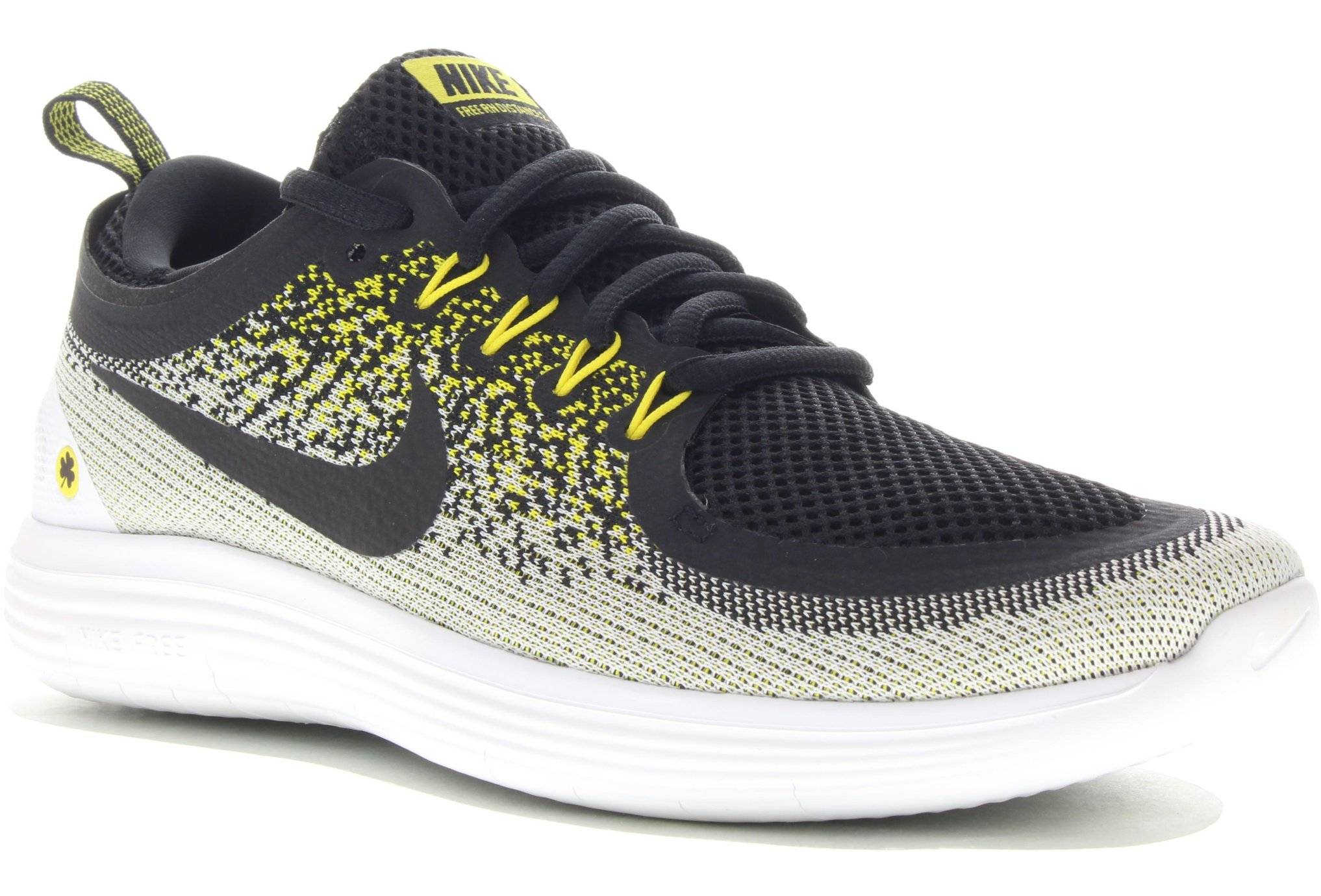 Nike Free RN Distance 2 Boston W 