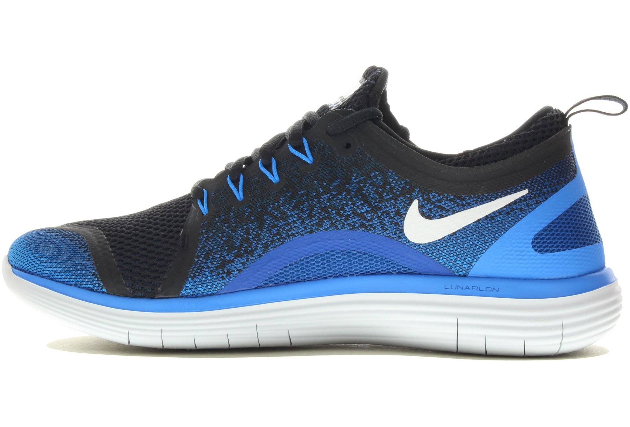 Nike free distance 2 men's best sale