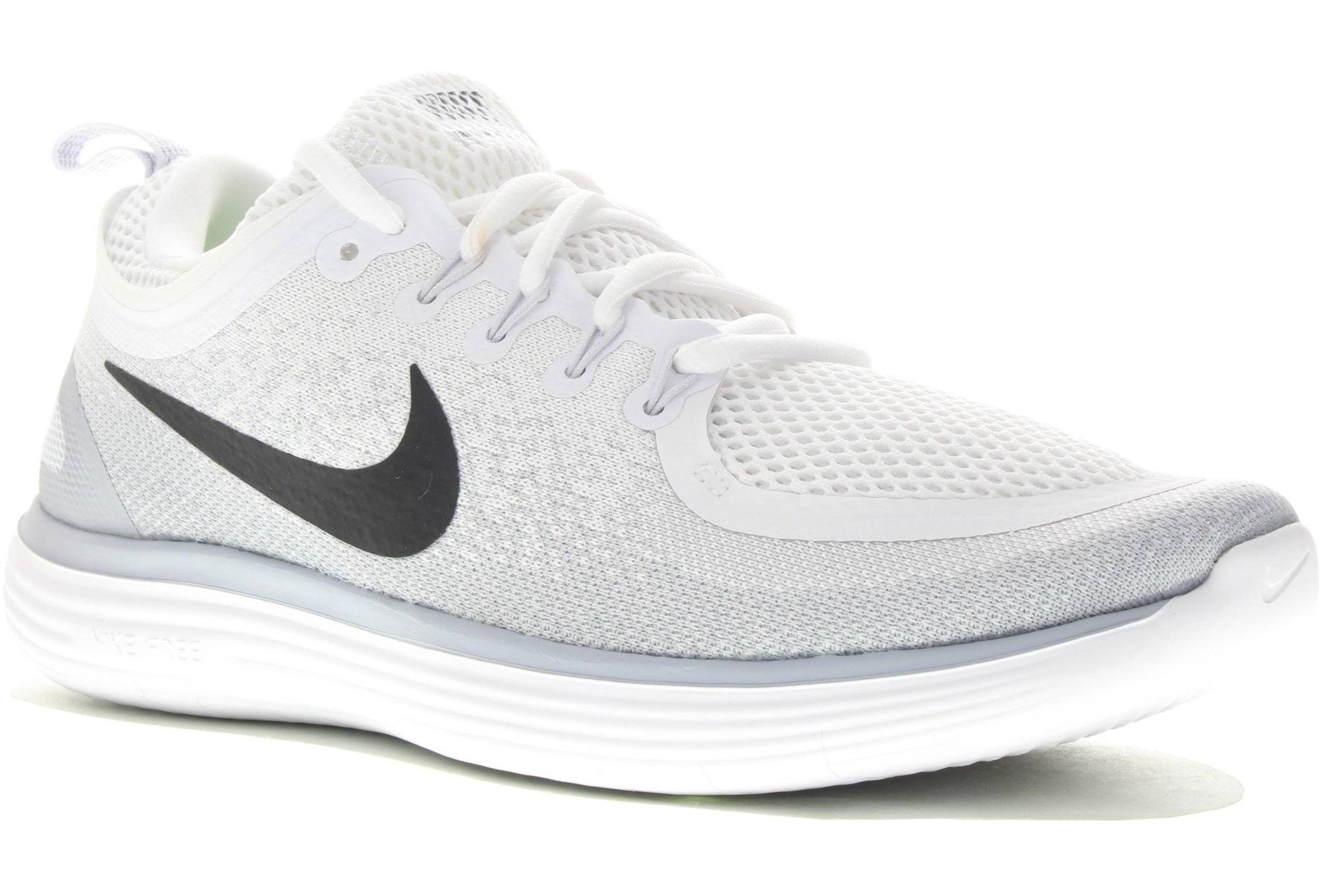 women's free rn distance 2 running shoe