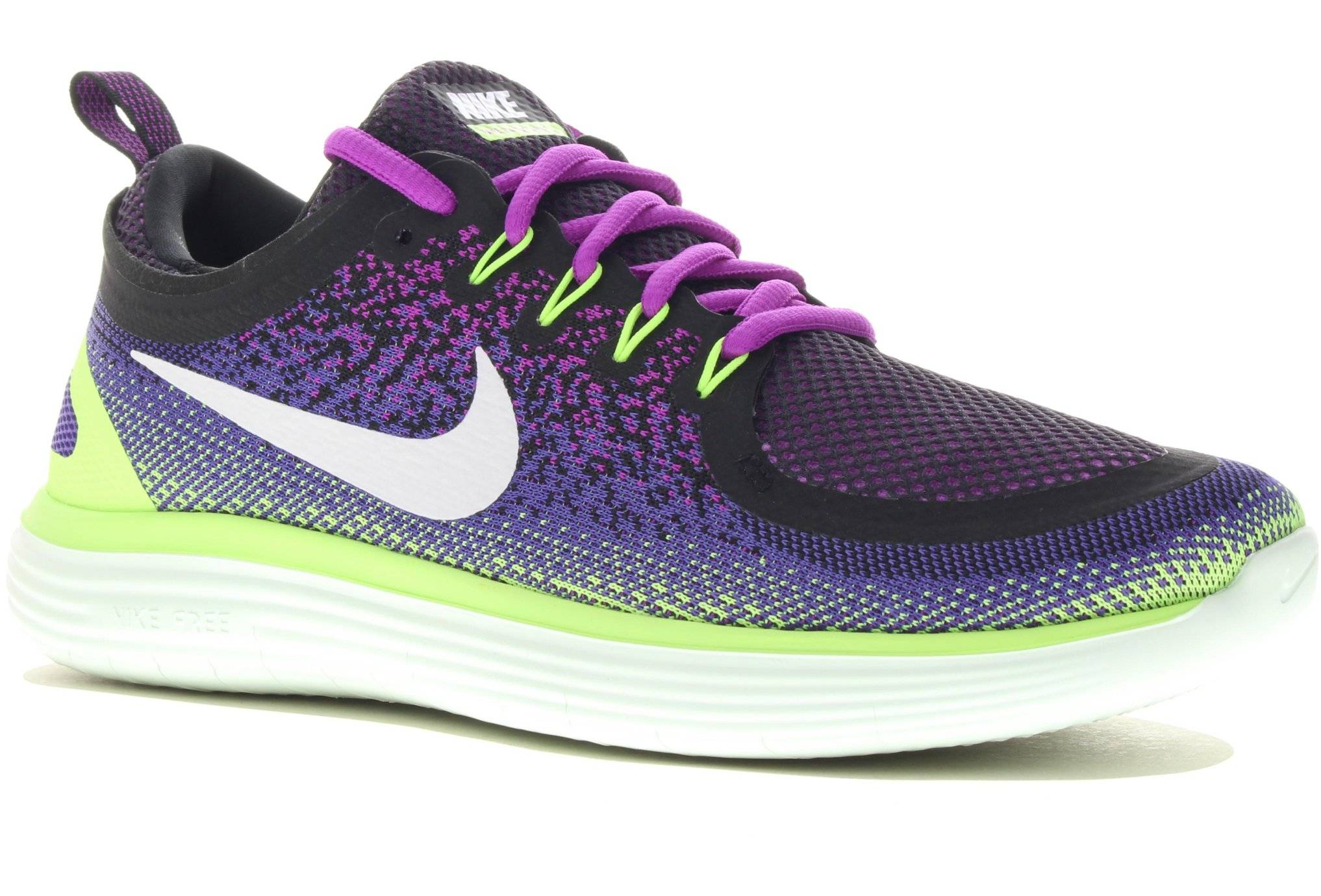 Nike Free RN Distance 2 W 