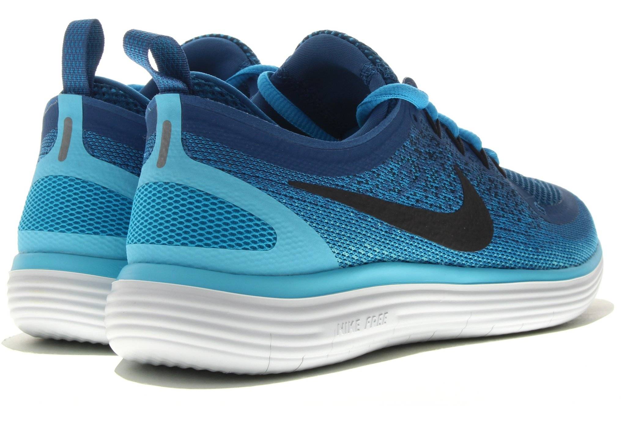 Nike Free RN Distance W femme pas cher DIS-863776-400